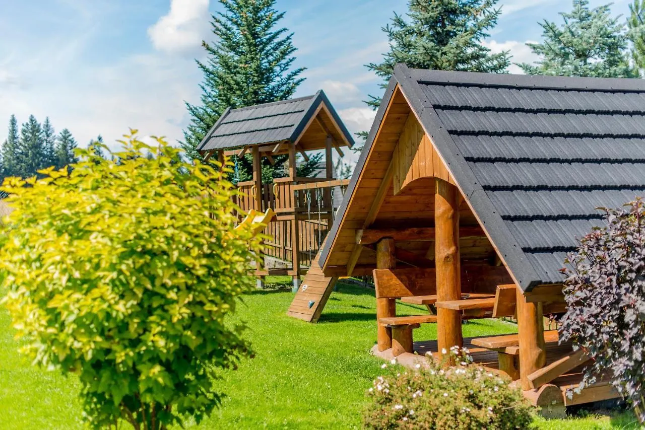 Kwatera prywatna Pokoje Apartamenty Pod Limbą Zakopane