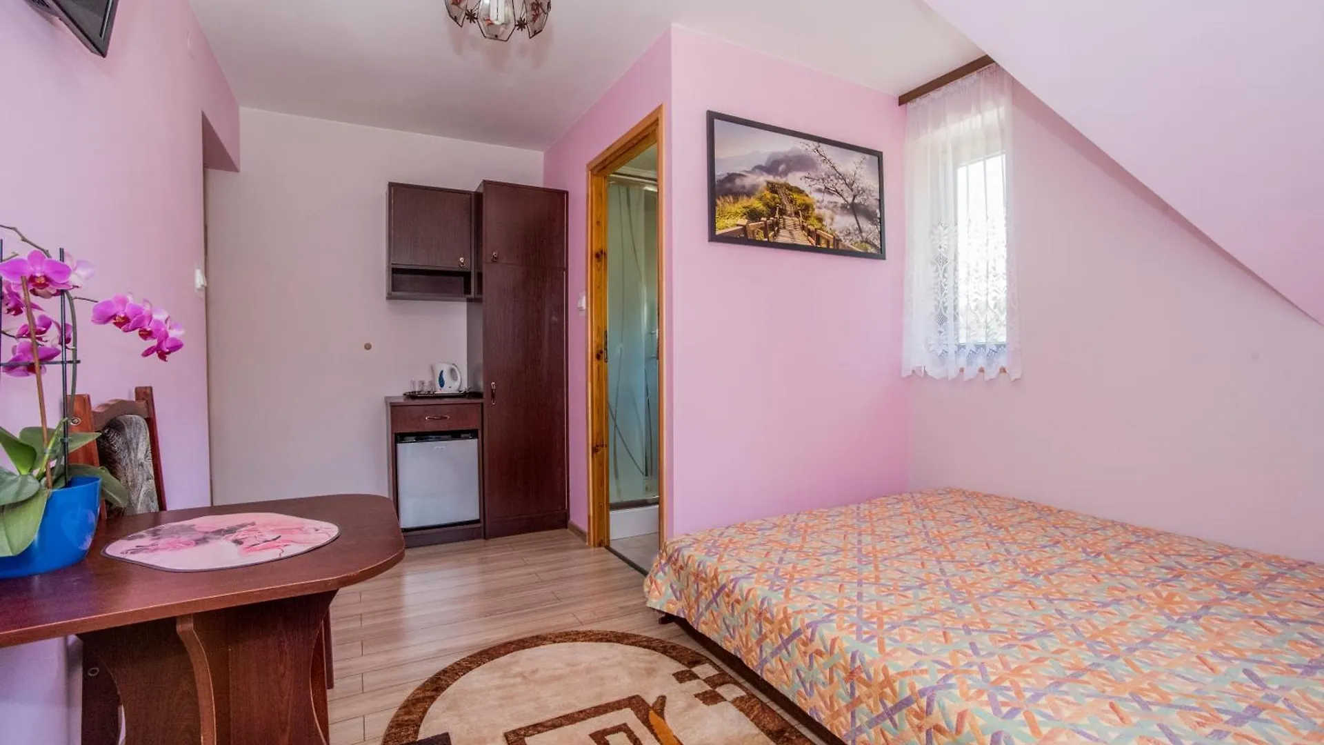 Pokoje Apartamenty Pod Limbą Zakopane Polska