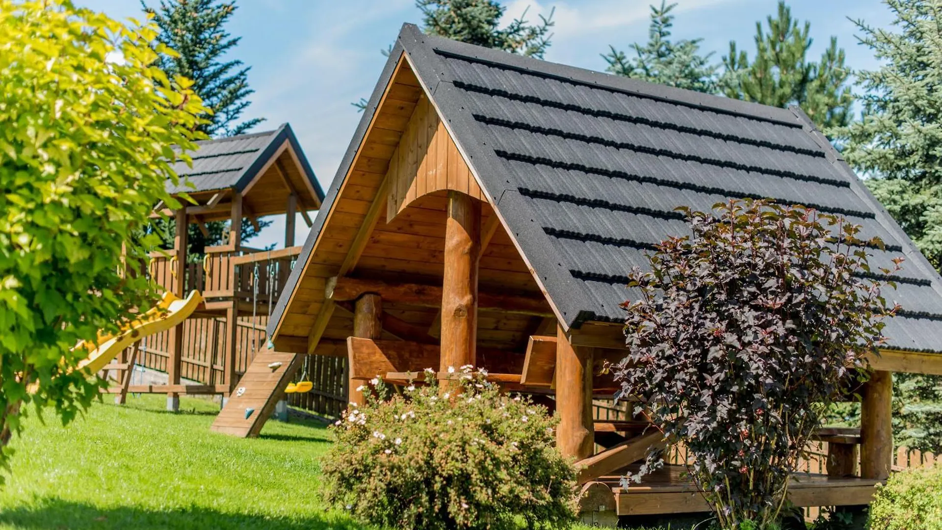 Pokoje Apartamenty Pod Limbą Zakopane