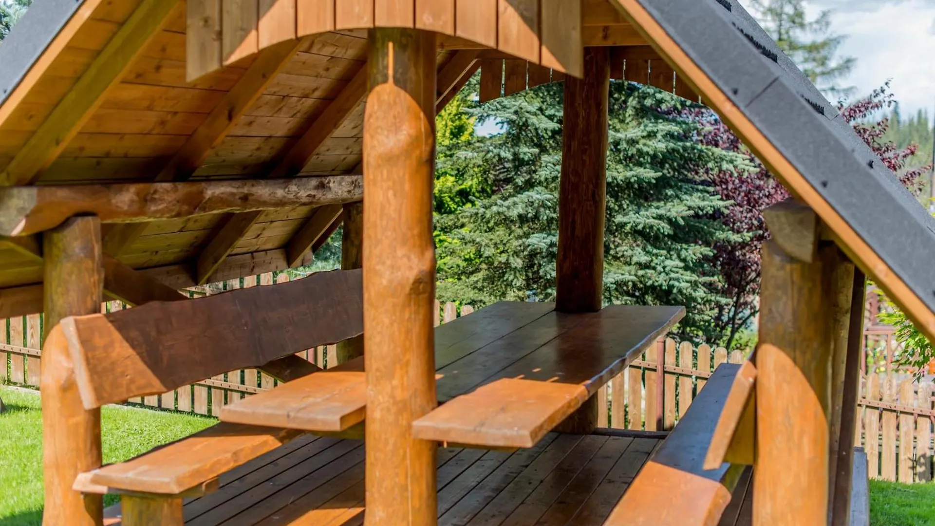 Homestay Pokoje Apartamenty Pod Limba Zakopane