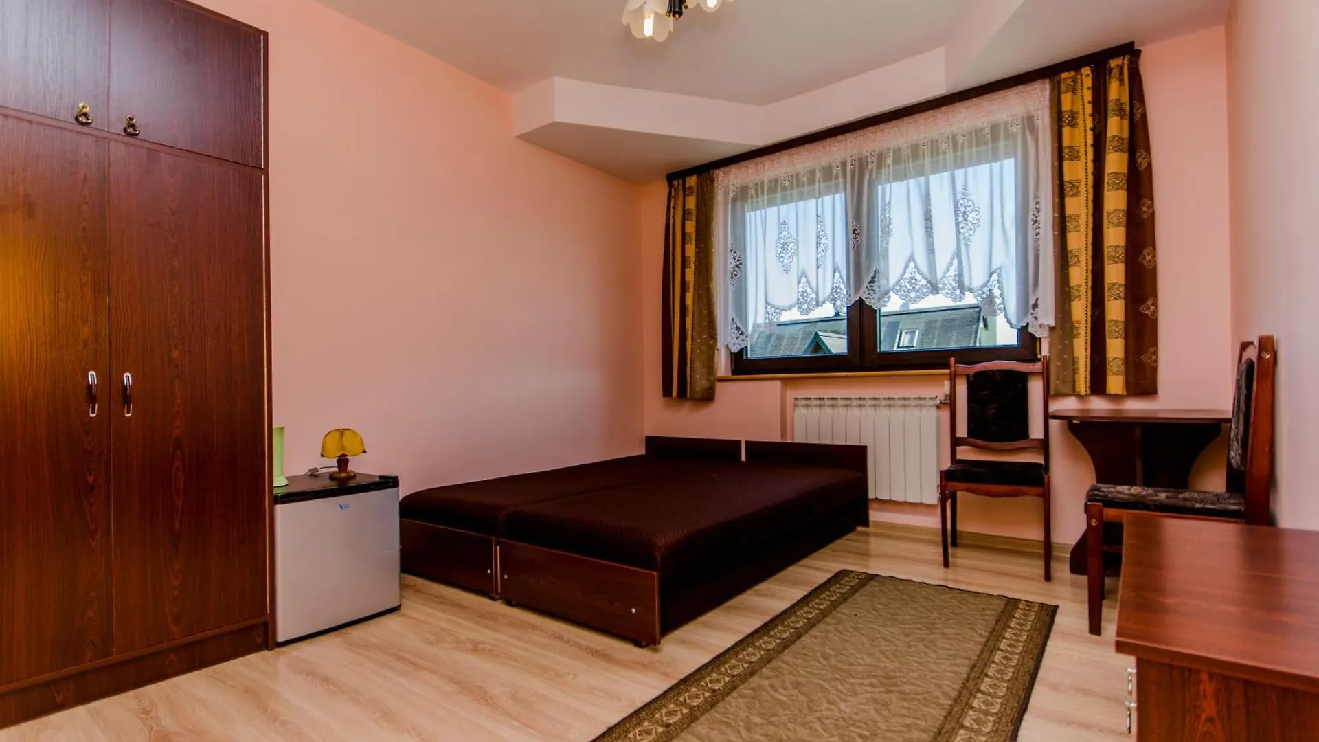 Kwatera prywatna Pokoje Apartamenty Pod Limbą Zakopane Polska