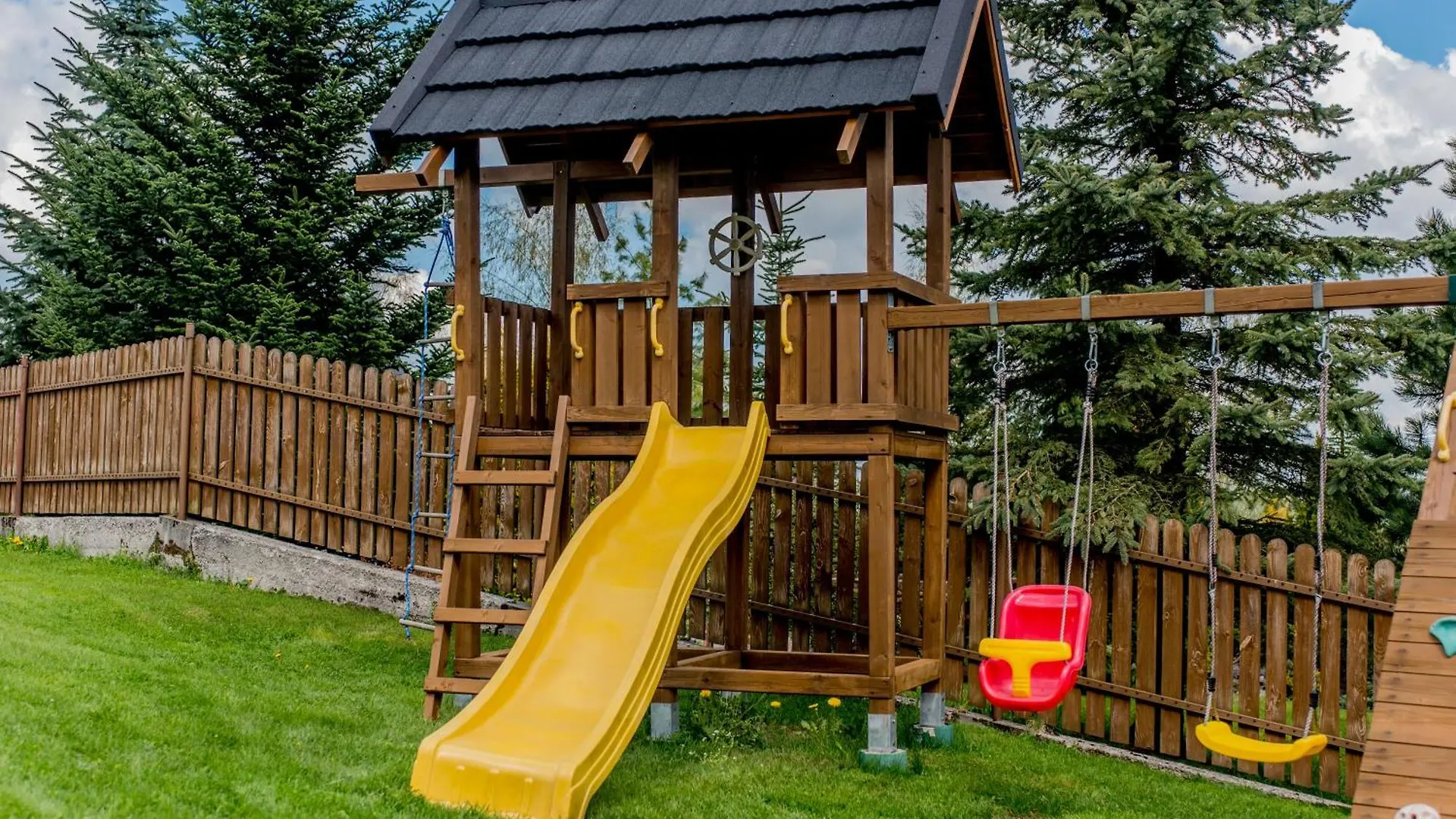 Kwatera prywatna Pokoje Apartamenty Pod Limbą Zakopane
