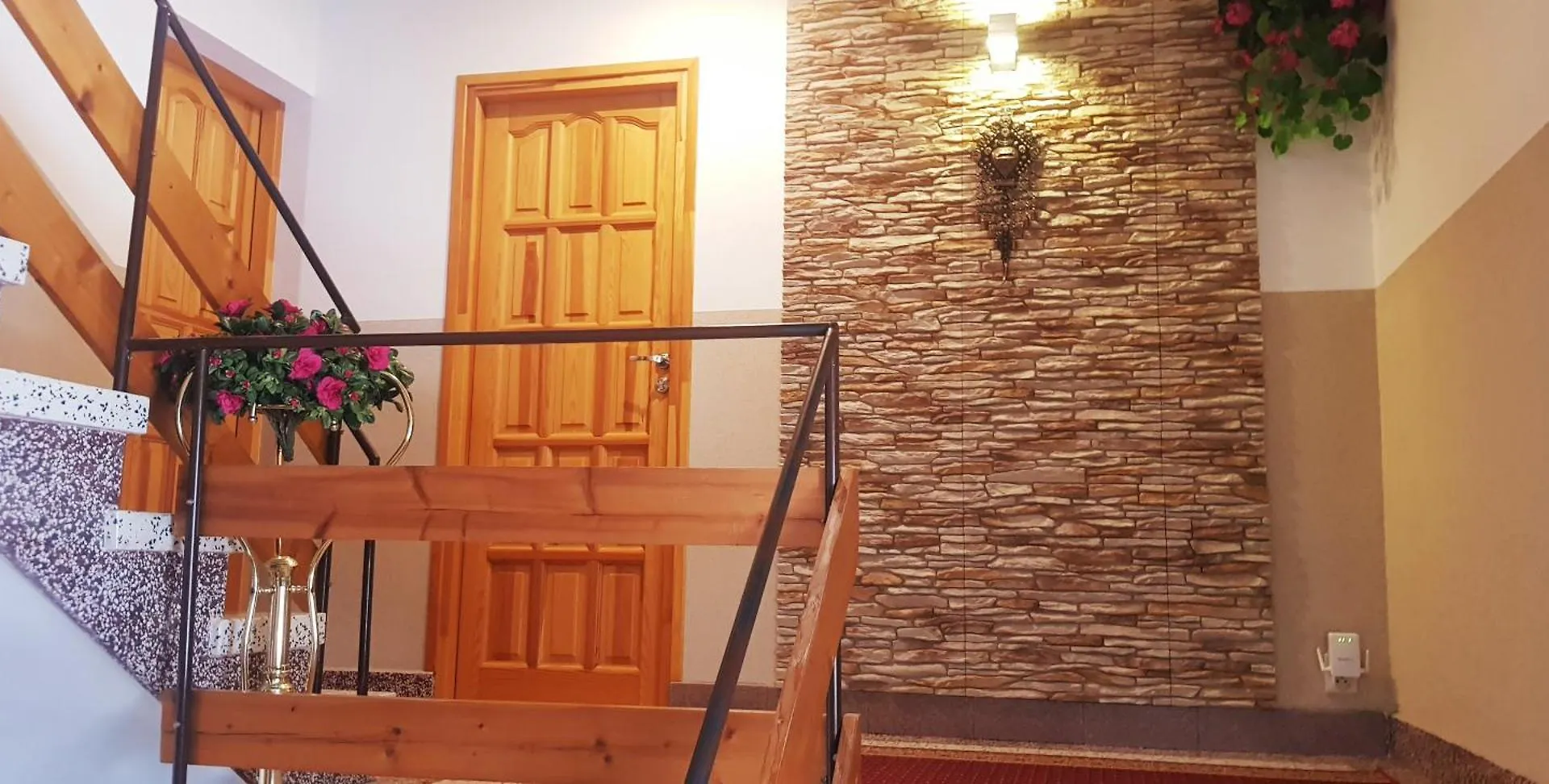Pokoje Apartamenty Pod Limbą Zakopane Kwatera prywatna