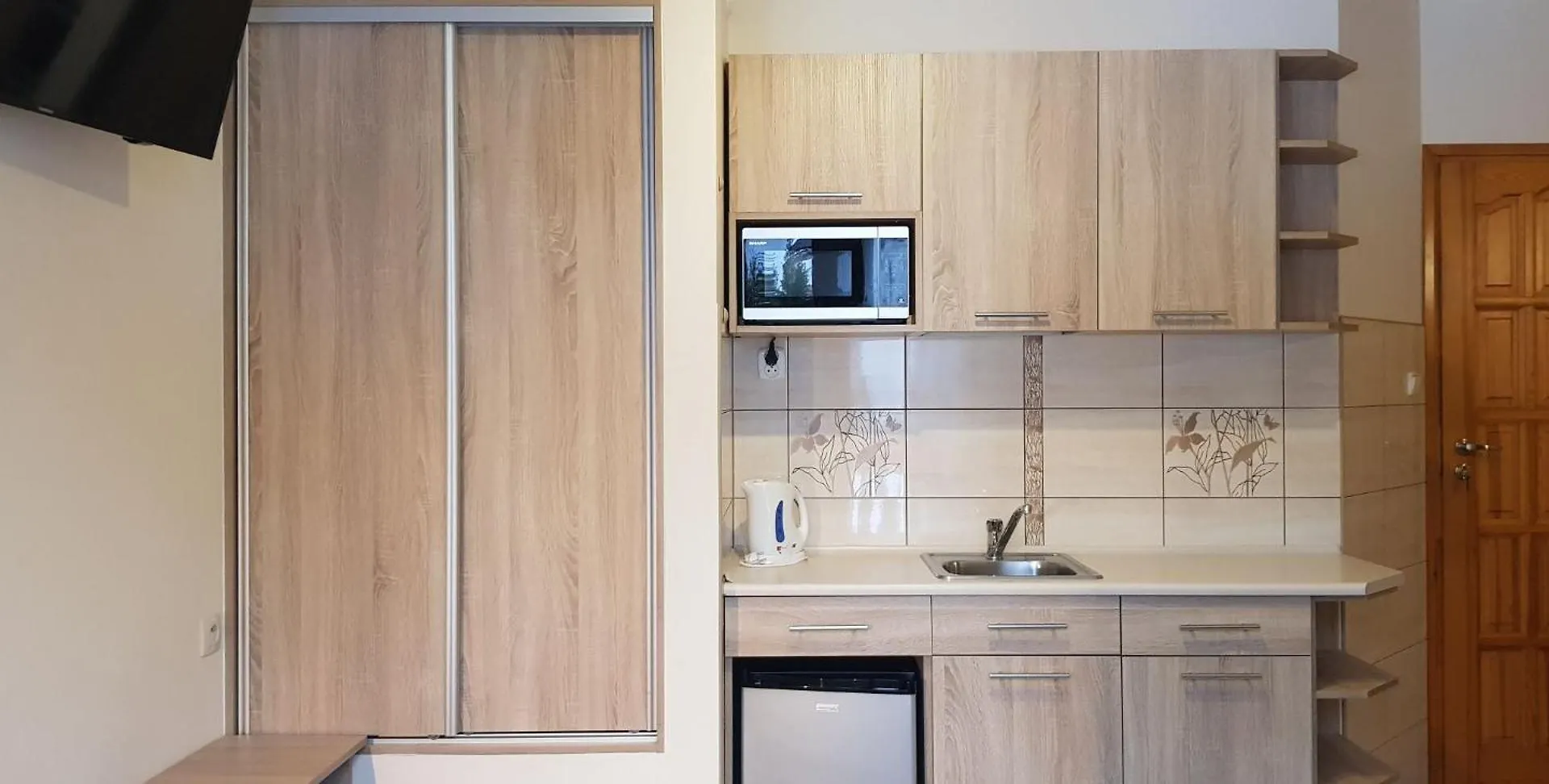Pokoje Apartamenty Pod Limbą Zakopane