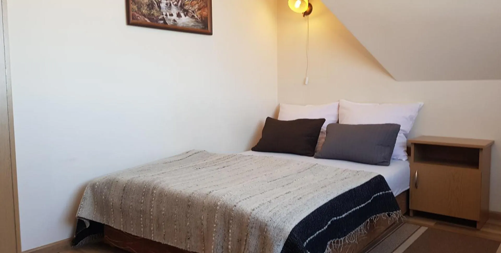 Pokoje Apartamenty Pod Limba Zakopane Poland