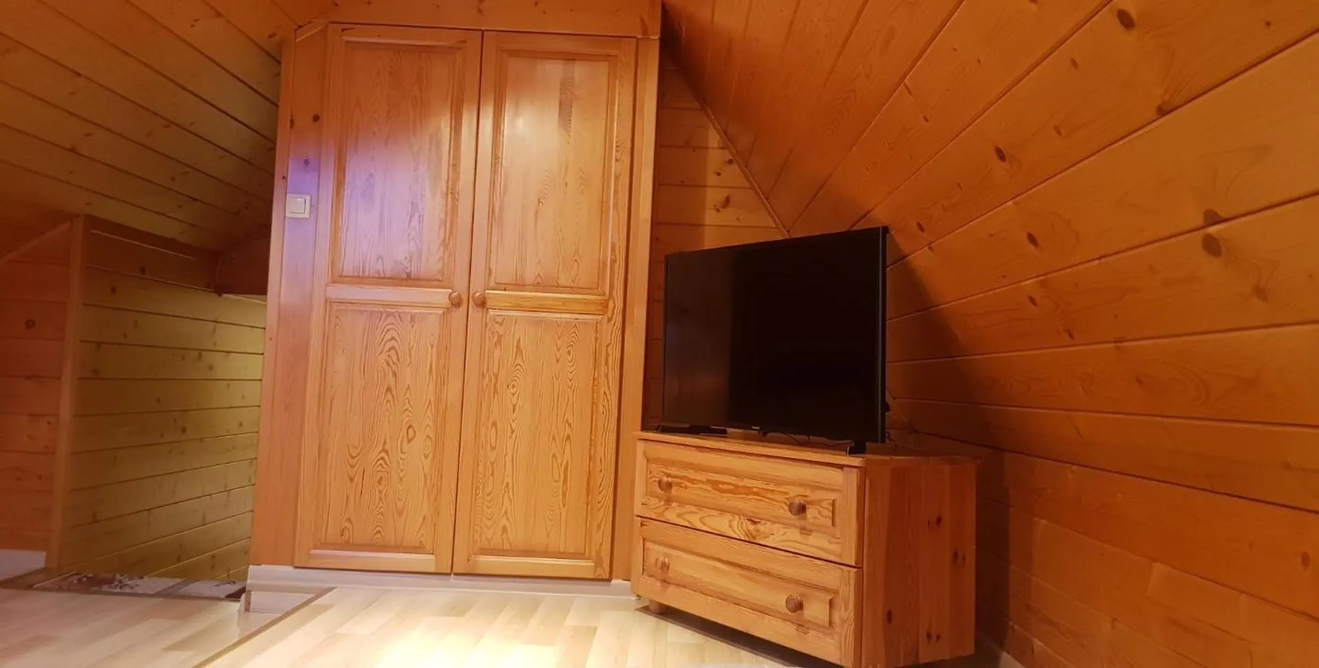 Pokoje Apartamenty Pod Limba Zakopane 0*,  Poland