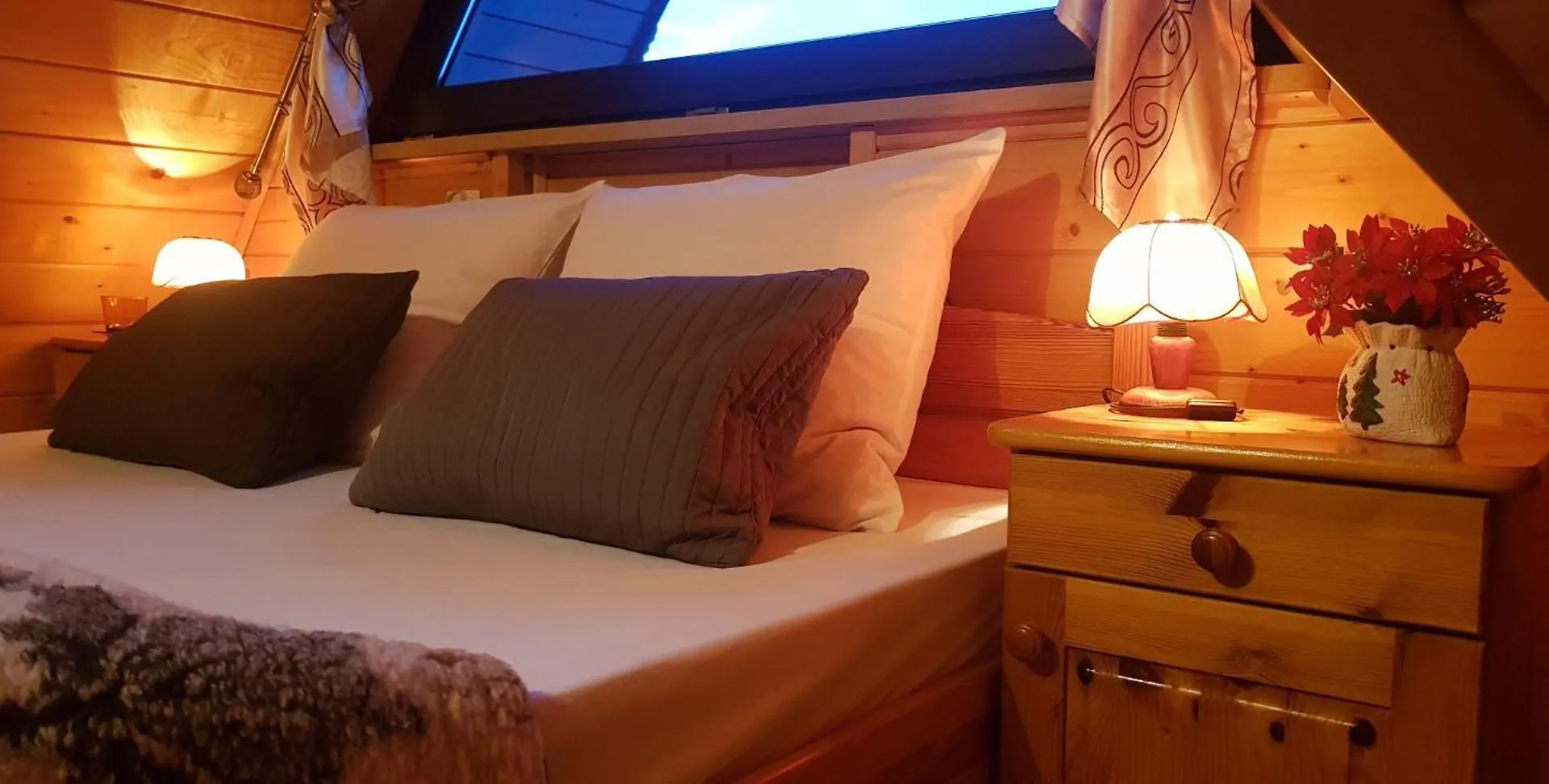 Pokoje Apartamenty Pod Limba Zakopane Homestay
