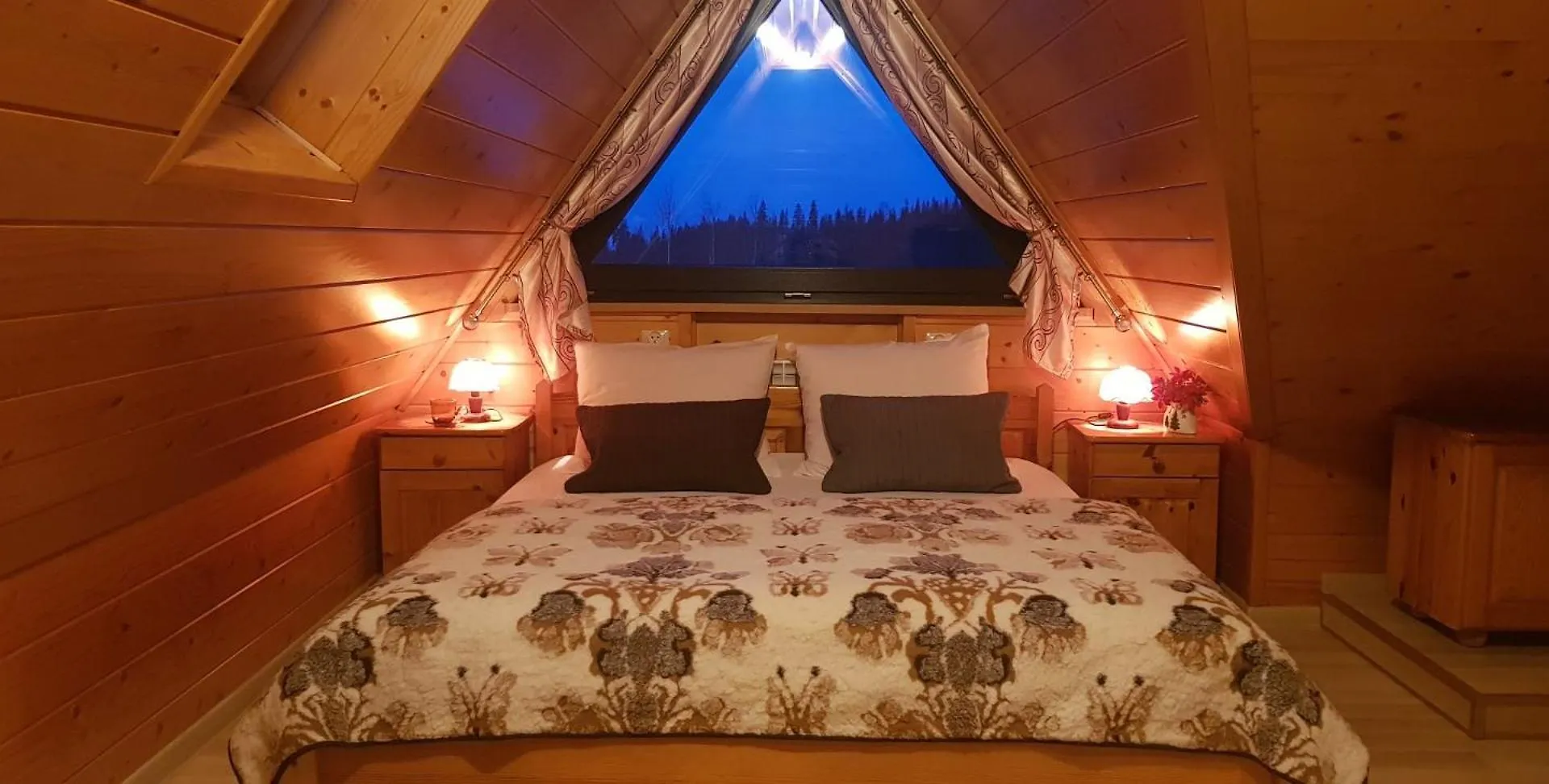Pokoje Apartamenty Pod Limba Zakopane 0*,  Poland