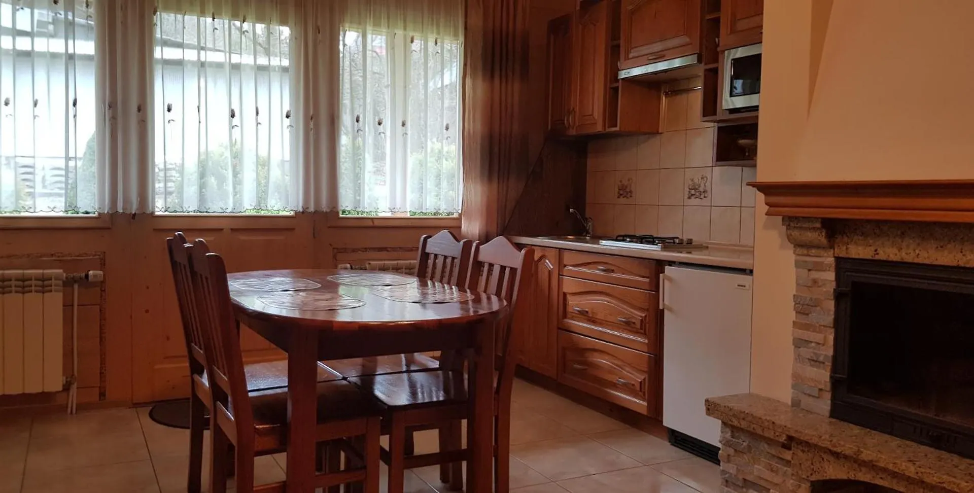 Pokoje Apartamenty Pod Limbą Zakopane Polska