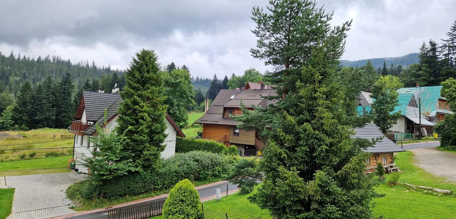 Pokoje Apartamenty Pod Limba Zakopane Homestay
