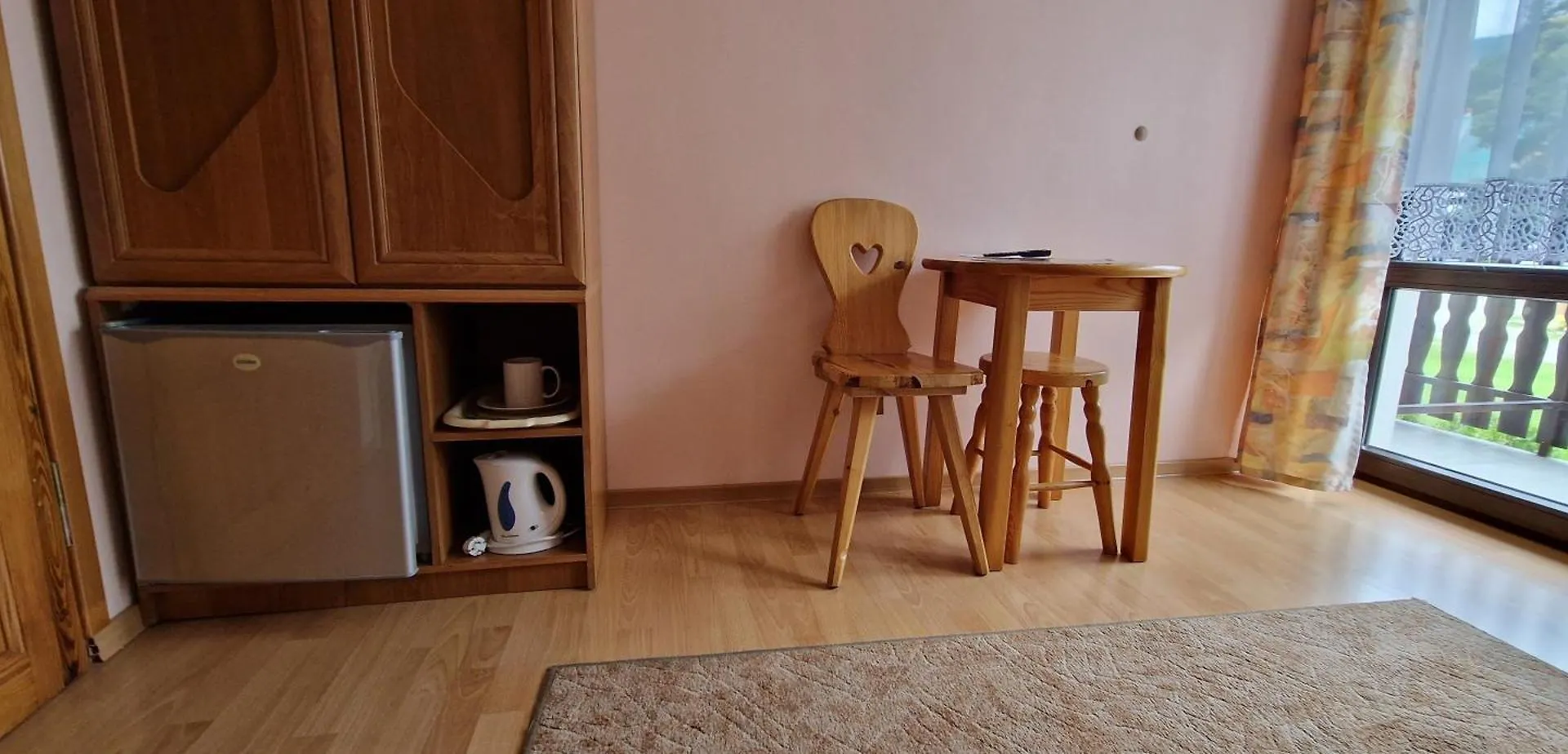 Kwatera prywatna Pokoje Apartamenty Pod Limbą Zakopane Polska
