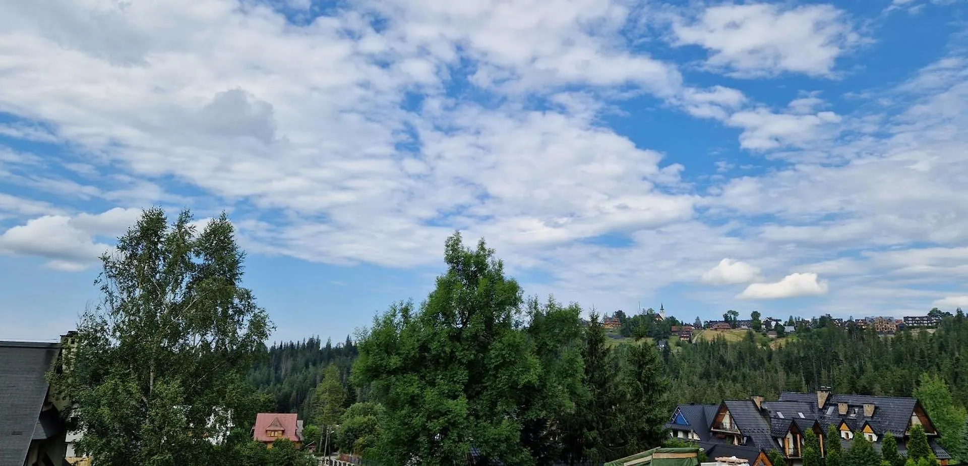Pokoje Apartamenty Pod Limbą Zakopane 0*,  Polska