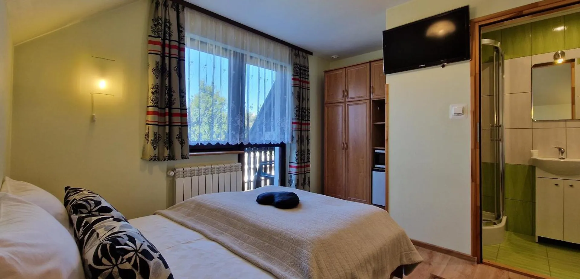 Pokoje Apartamenty Pod Limbą Zakopane 0*,  Polska