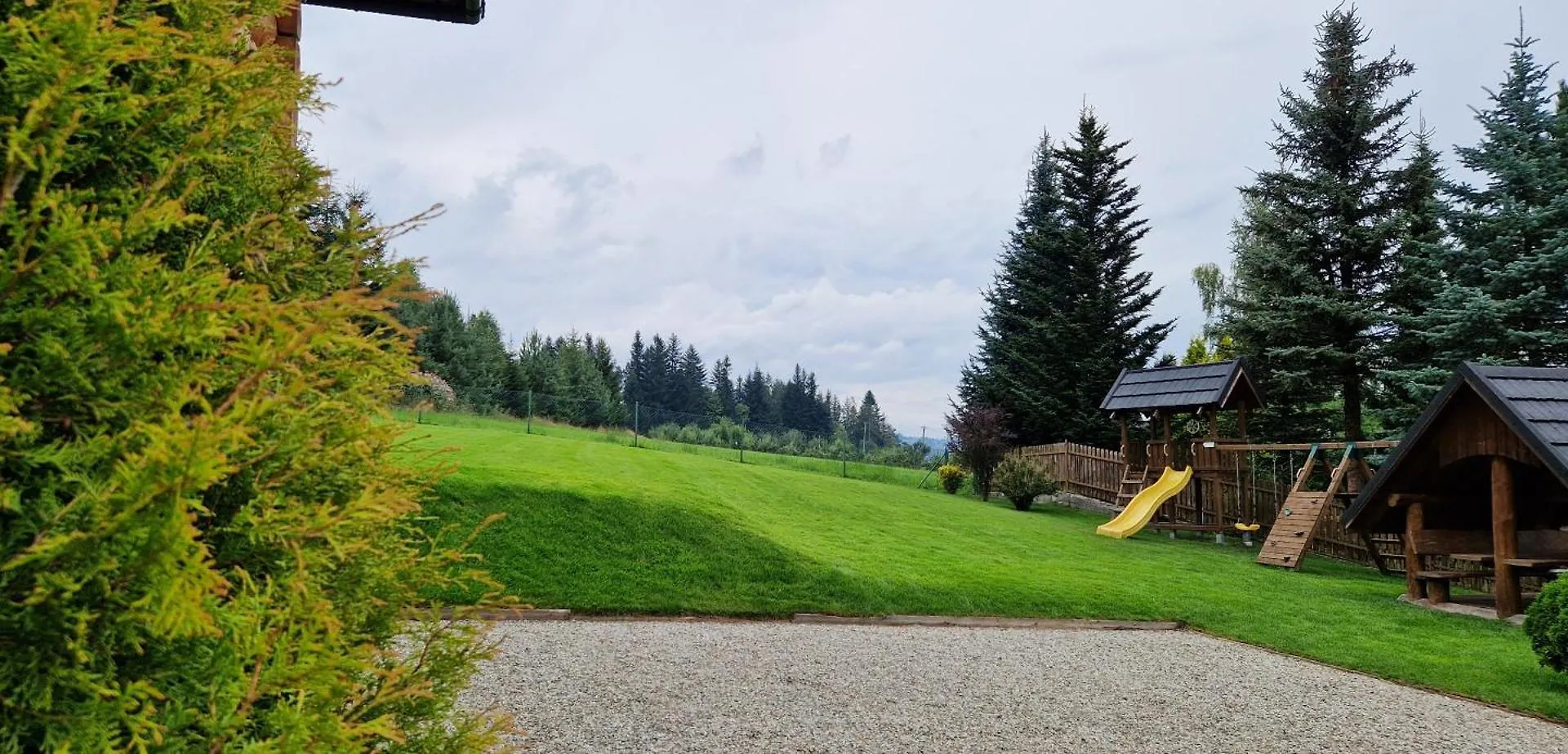 Pokoje Apartamenty Pod Limbą Zakopane