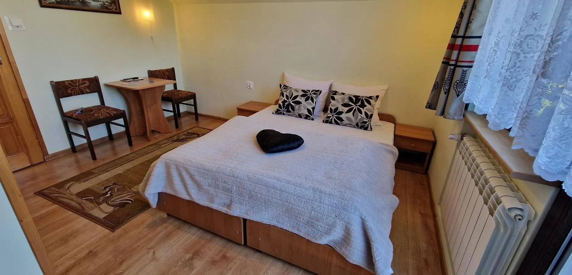Homestay Pokoje Apartamenty Pod Limba Zakopane Poland