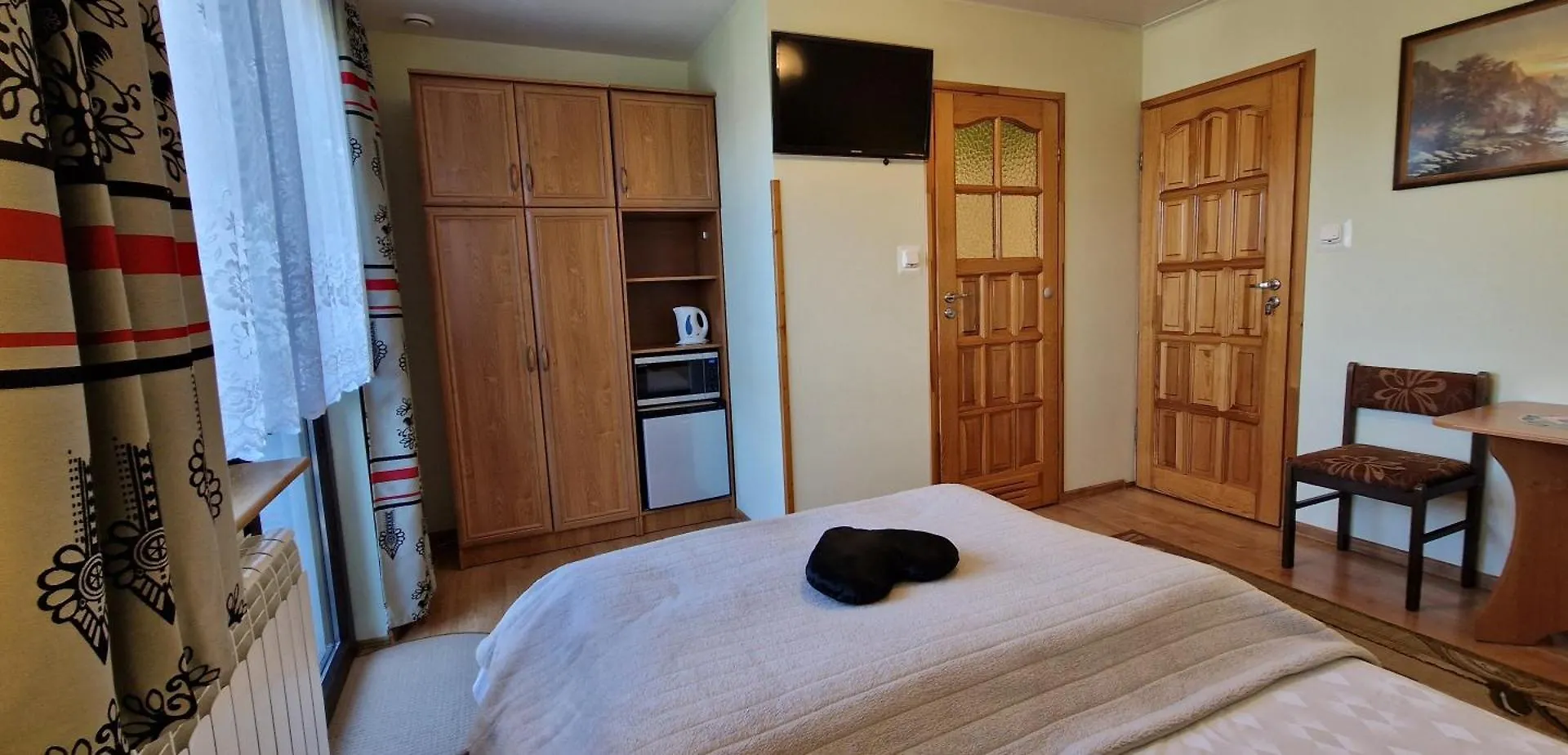Pokoje Apartamenty Pod Limbą Zakopane 0*,