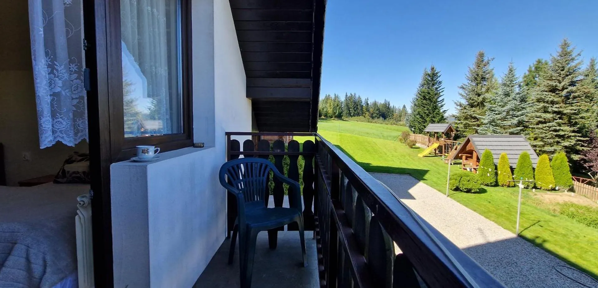 Pokoje Apartamenty Pod Limba Zakopane 0*,