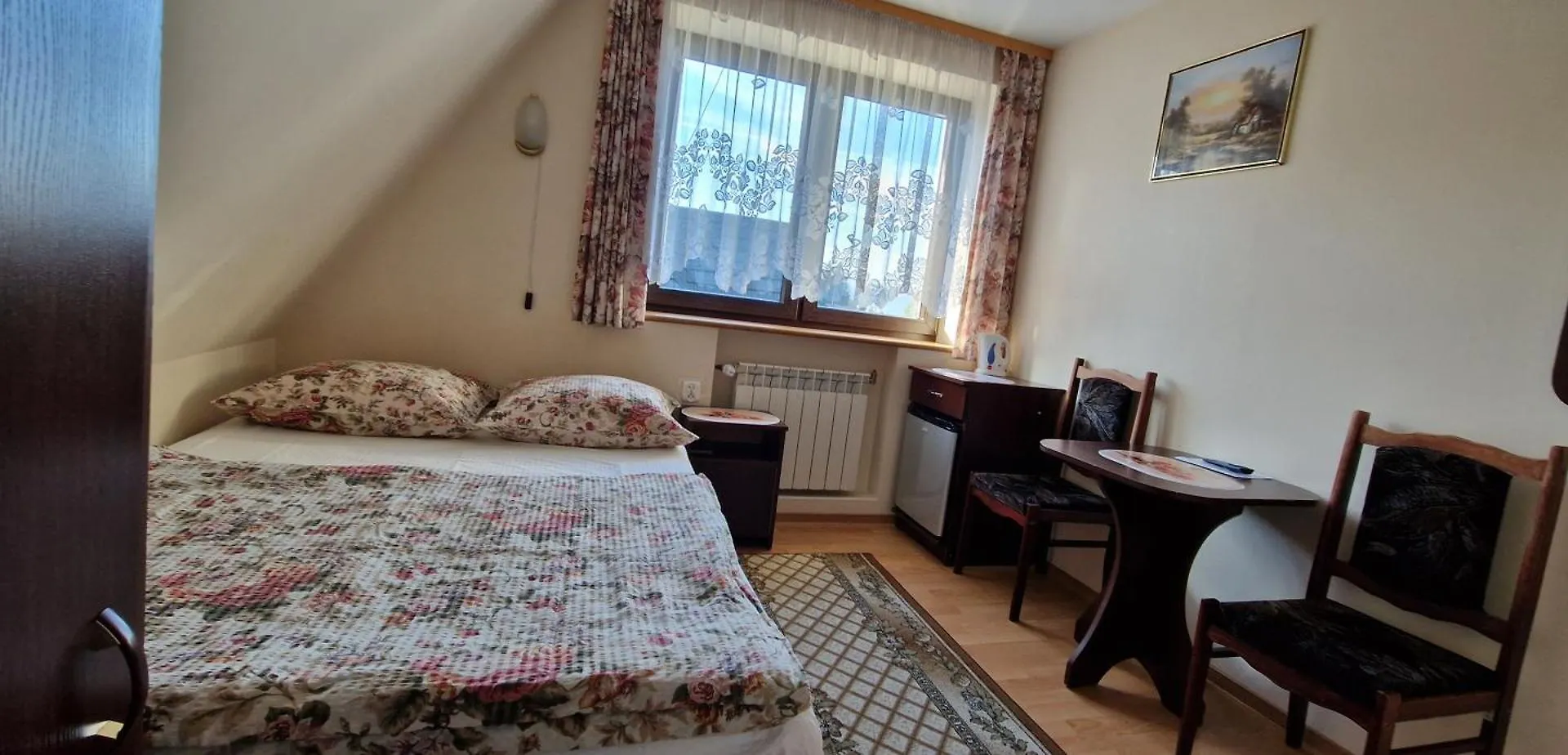 Pokoje Apartamenty Pod Limbą Zakopane Polska