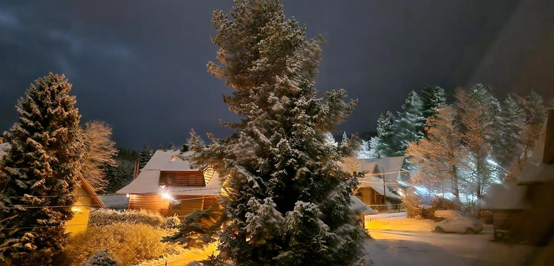Pokoje Apartamenty Pod Limbą Zakopane