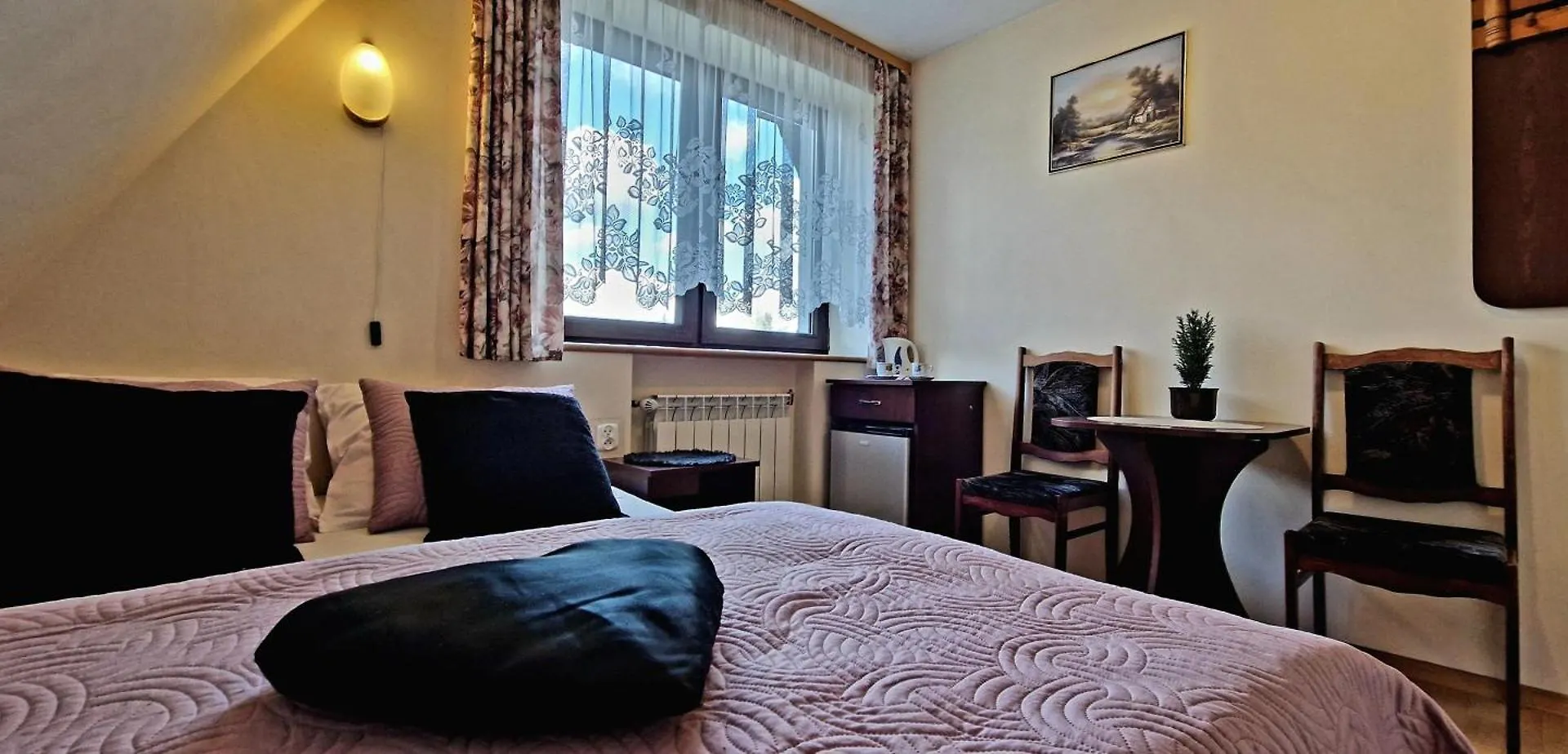 Pokoje Apartamenty Pod Limbą Zakopane 0*,  Polska