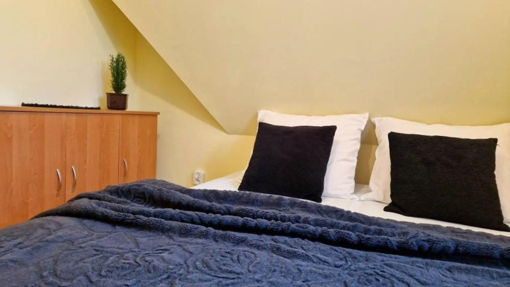 Pokoje Apartamenty Pod Limbą Zakopane Polska