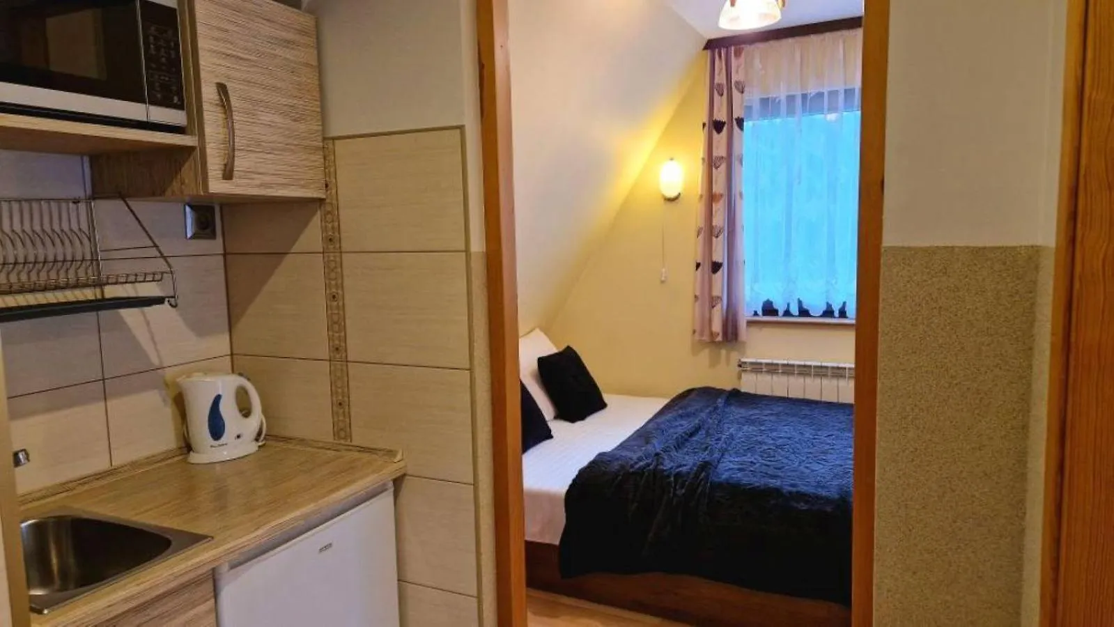 Pokoje Apartamenty Pod Limbą Zakopane