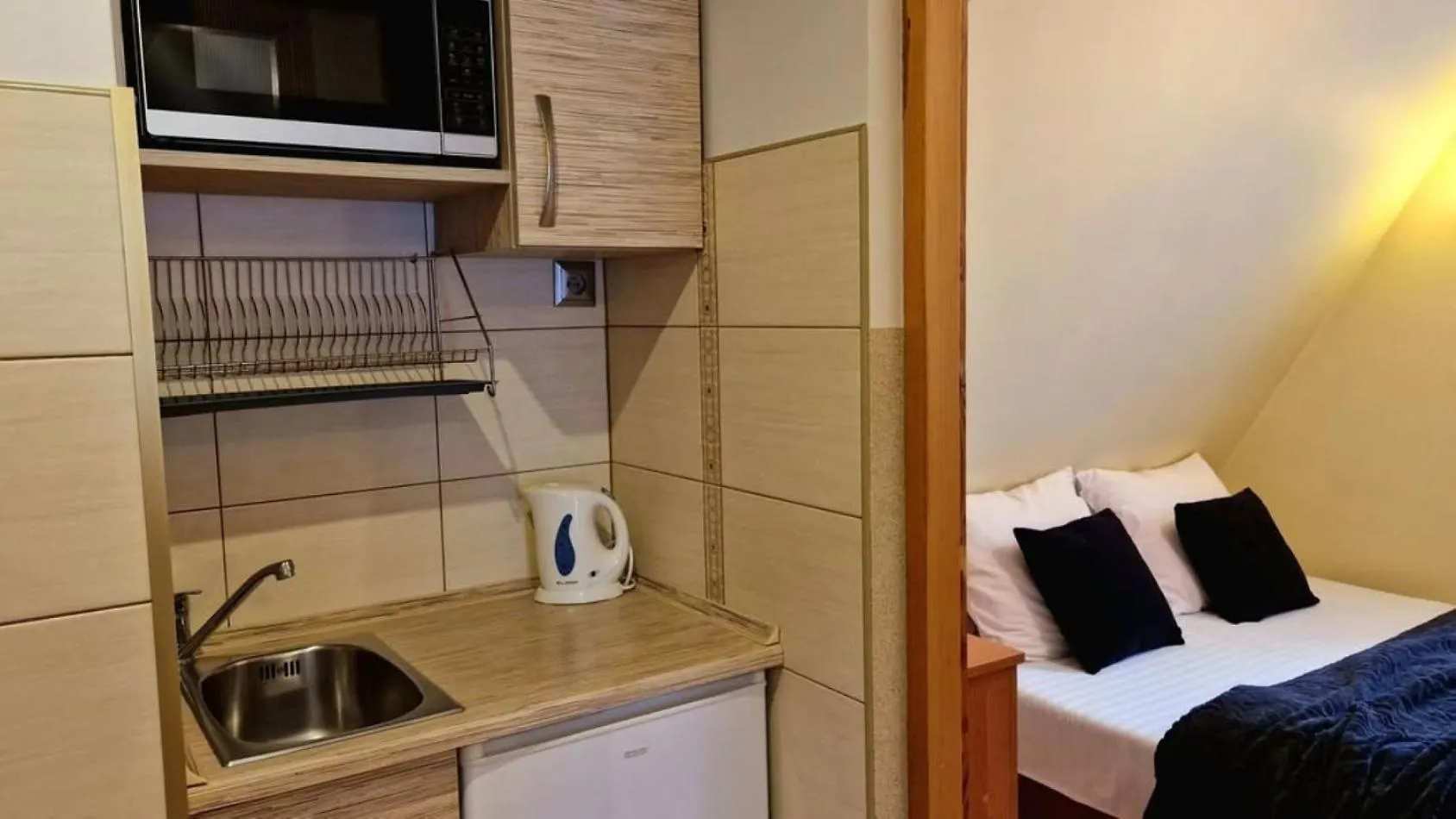 Pokoje Apartamenty Pod Limbą Zakopane 0*,  Polska