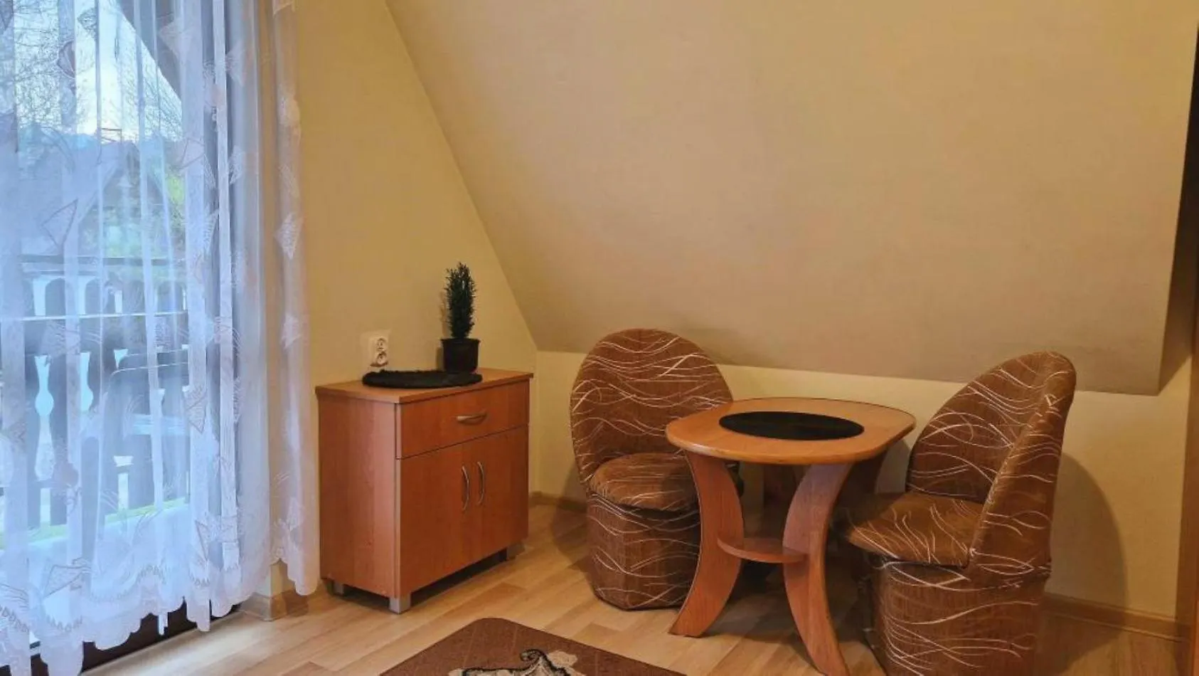 Pokoje Apartamenty Pod Limbą Zakopane Kwatera prywatna