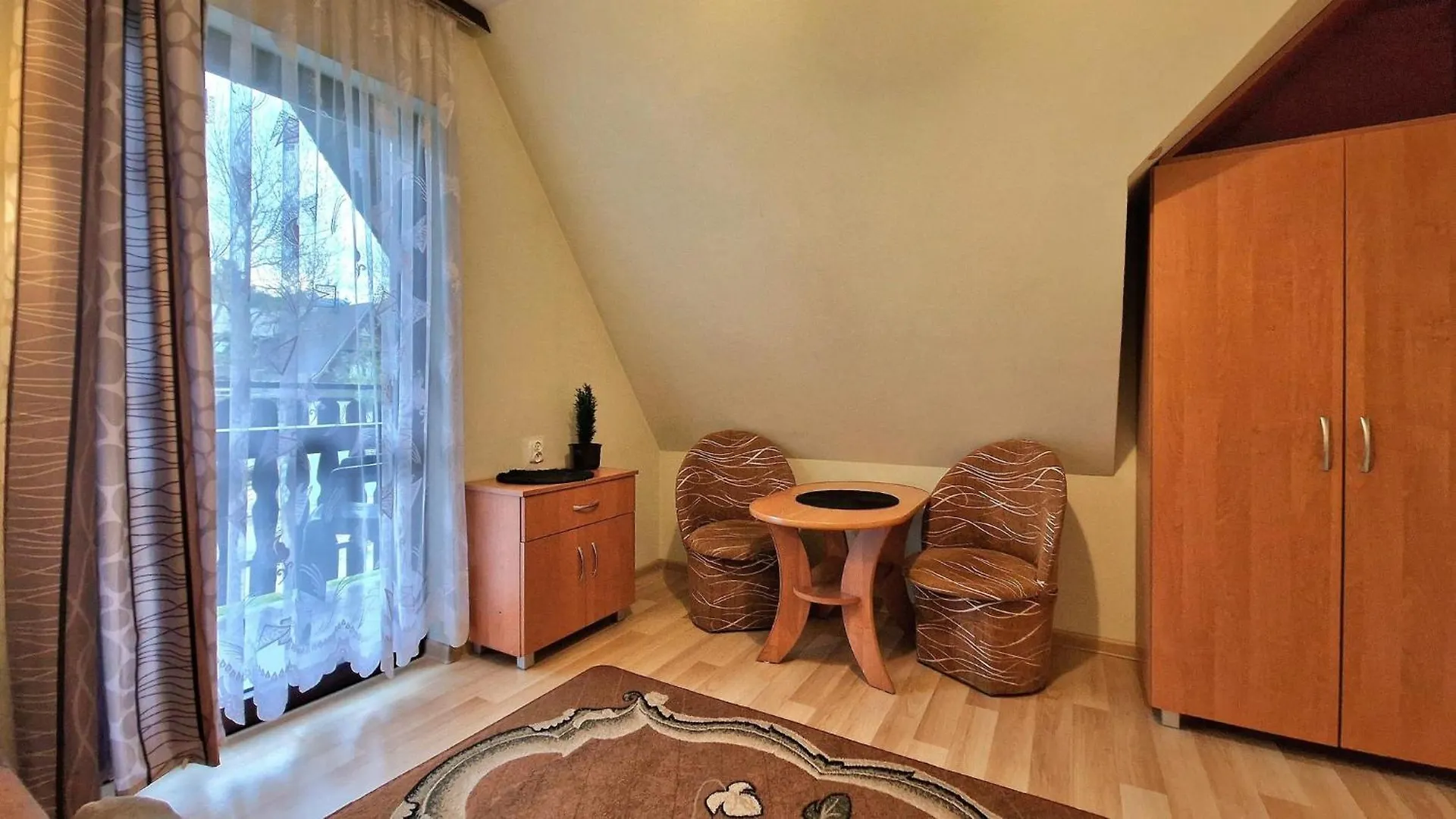 Pokoje Apartamenty Pod Limbą Zakopane Polska