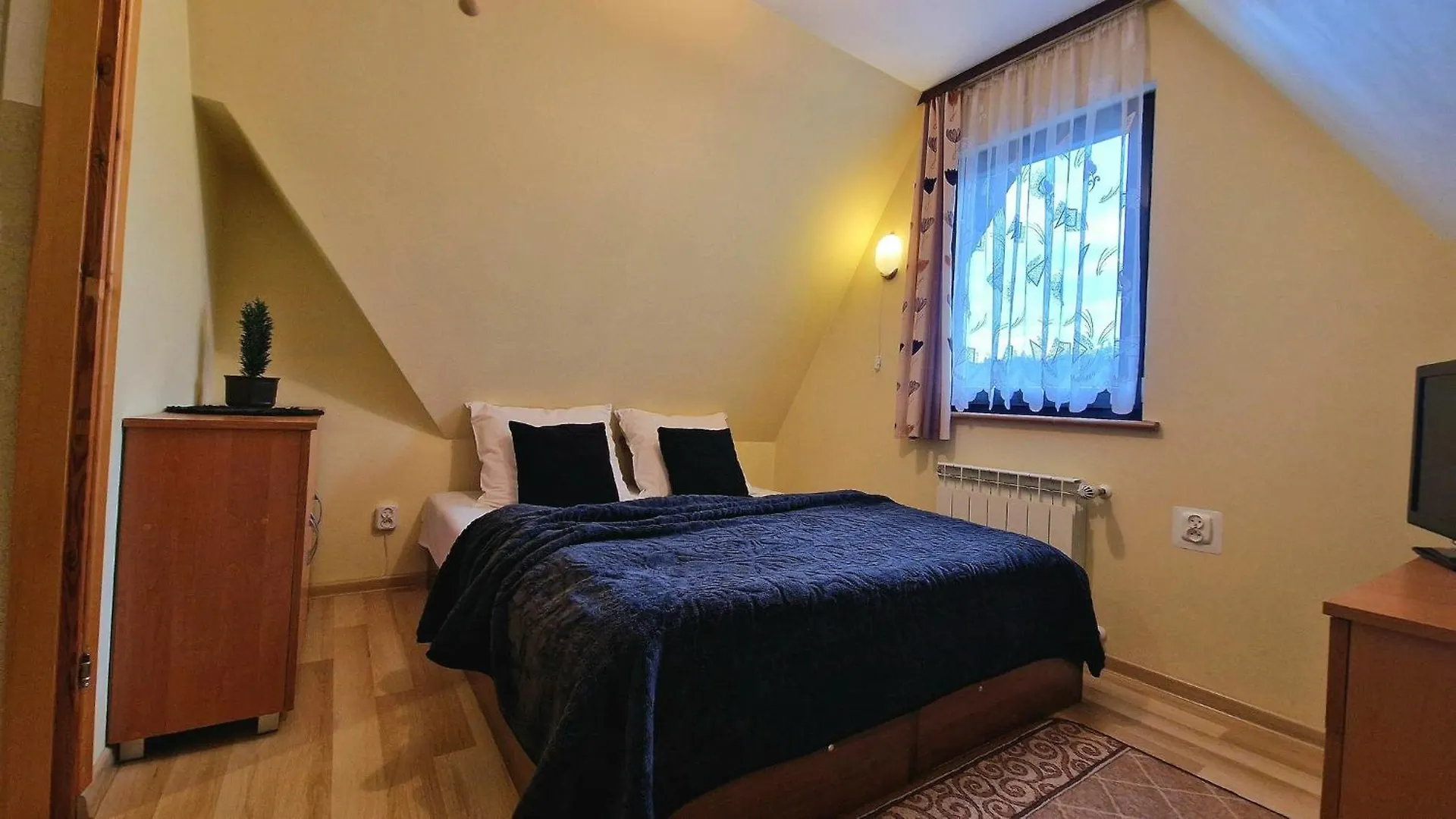 Pokoje Apartamenty Pod Limba Zakopane
