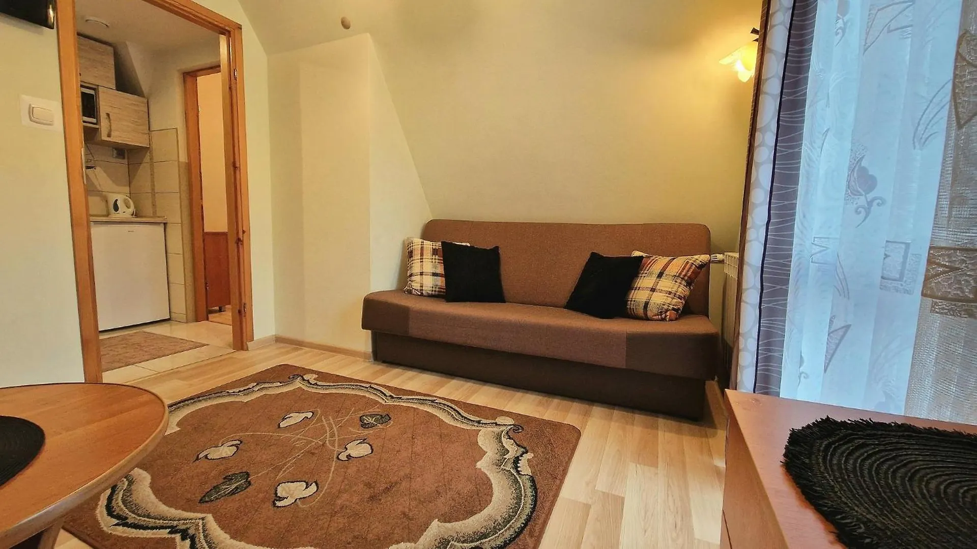 Pokoje Apartamenty Pod Limbą Zakopane Kwatera prywatna