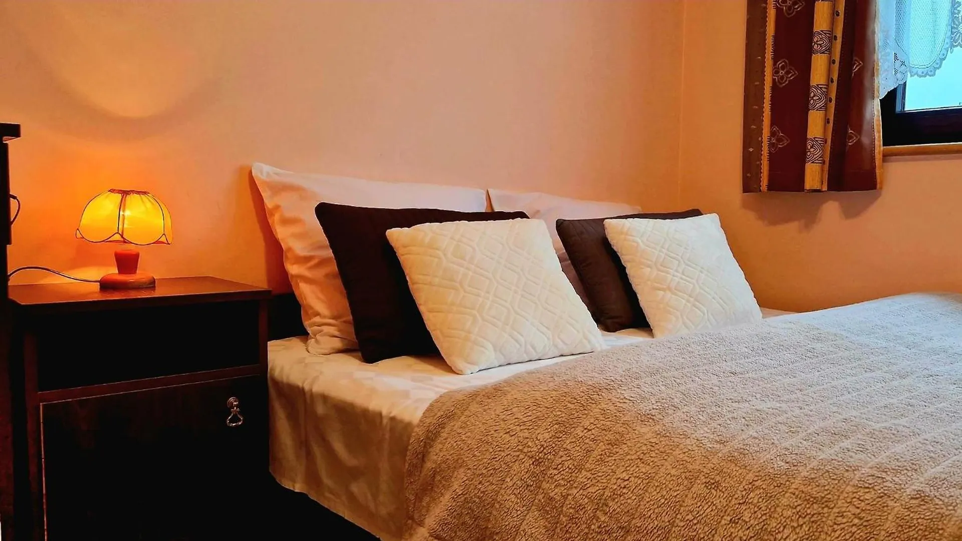 Pokoje Apartamenty Pod Limba Zakopane 0*,  Poland