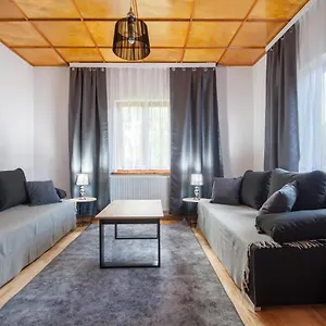 Apartament Apartament Limba, Zakopane