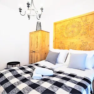 Apartament Vip Modrzejewska, Zakopane
