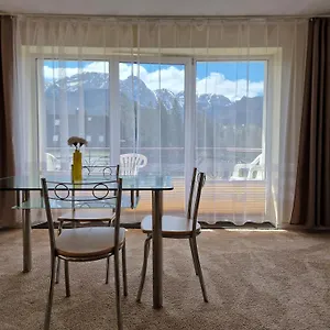 Kwatera prywatna Za Strugiem, Zakopane