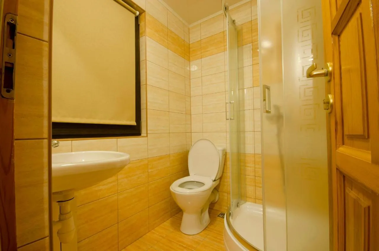 Pokoje Apartamenty Pod Limba Zakopane Homestay