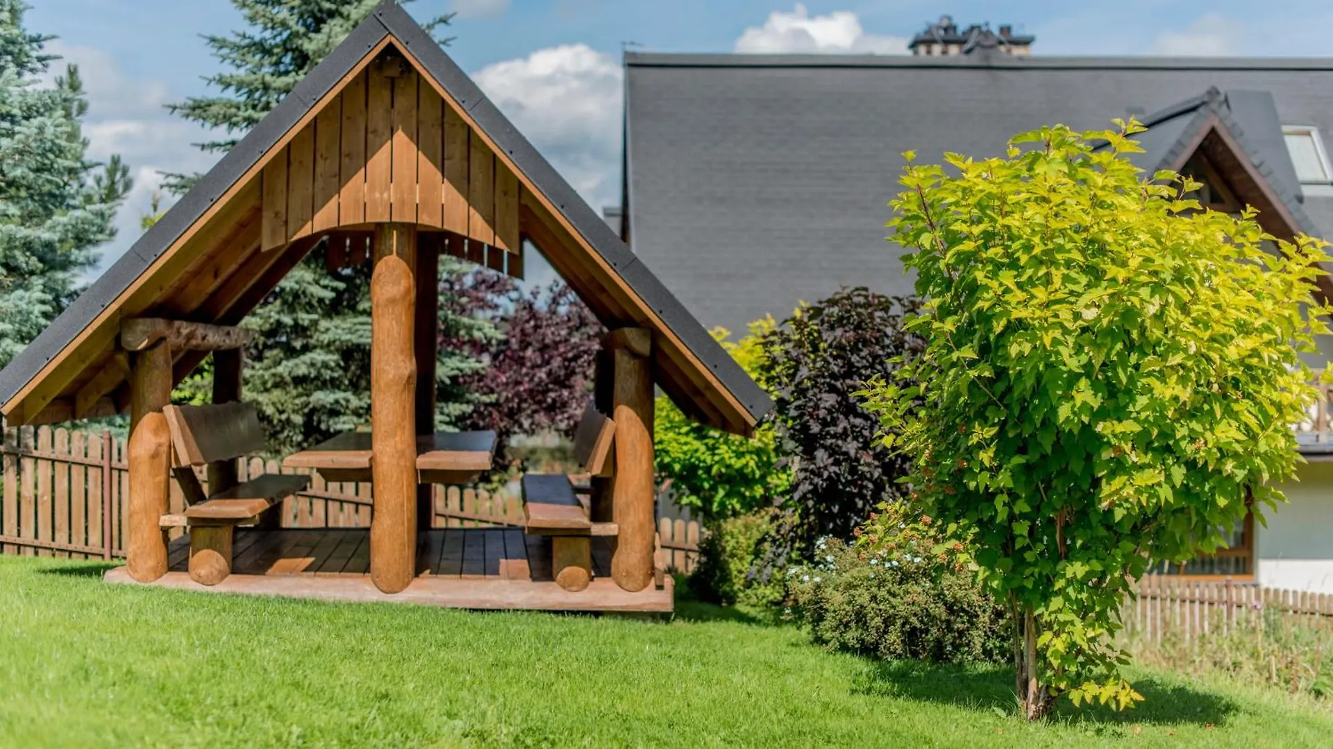 Pokoje Apartamenty Pod Limba Zakopane Homestay