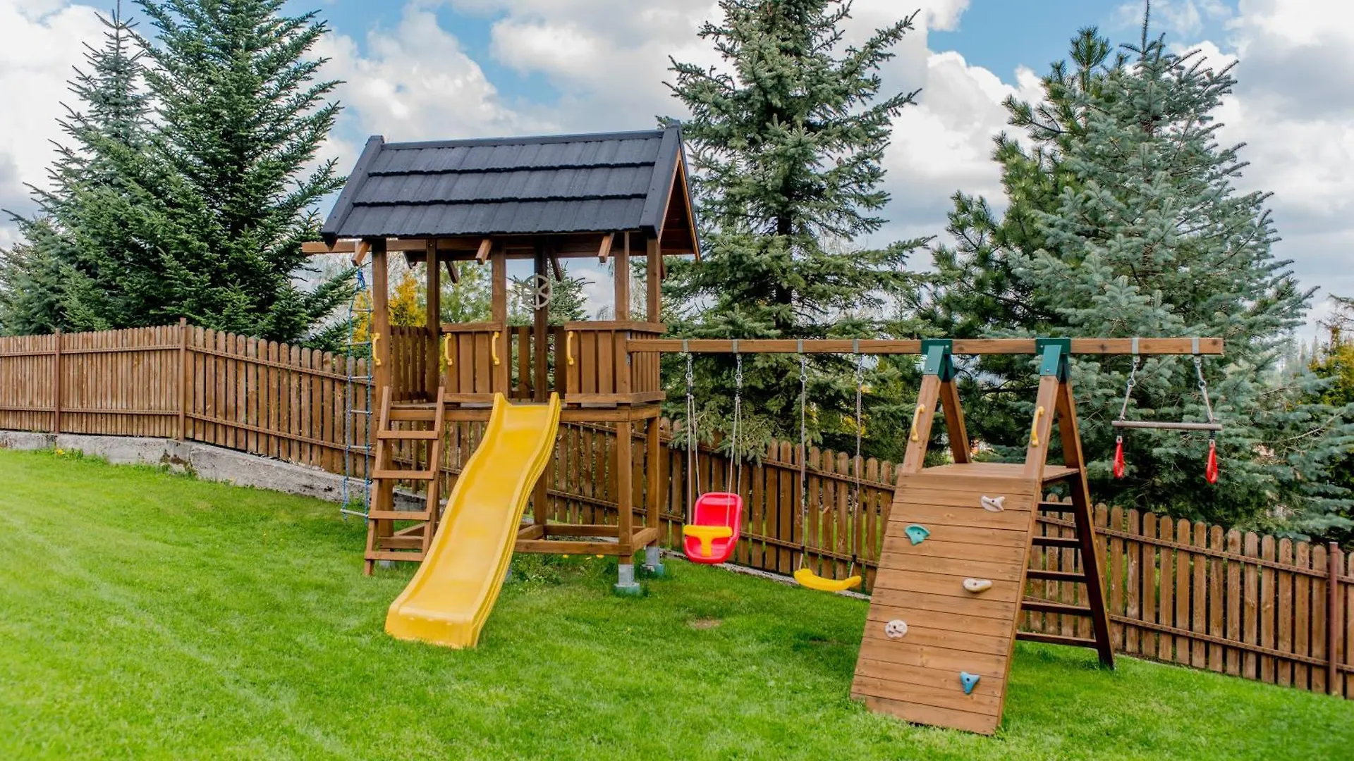 Pokoje Apartamenty Pod Limba Zakopane