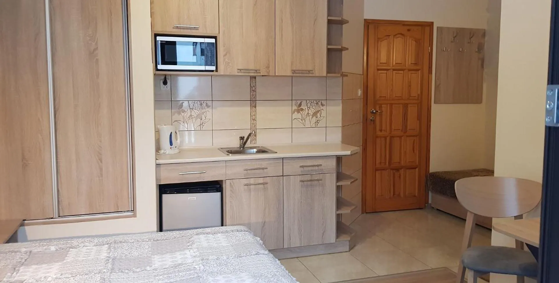 Pokoje Apartamenty Pod Limba Zakopane 0*,  Poland