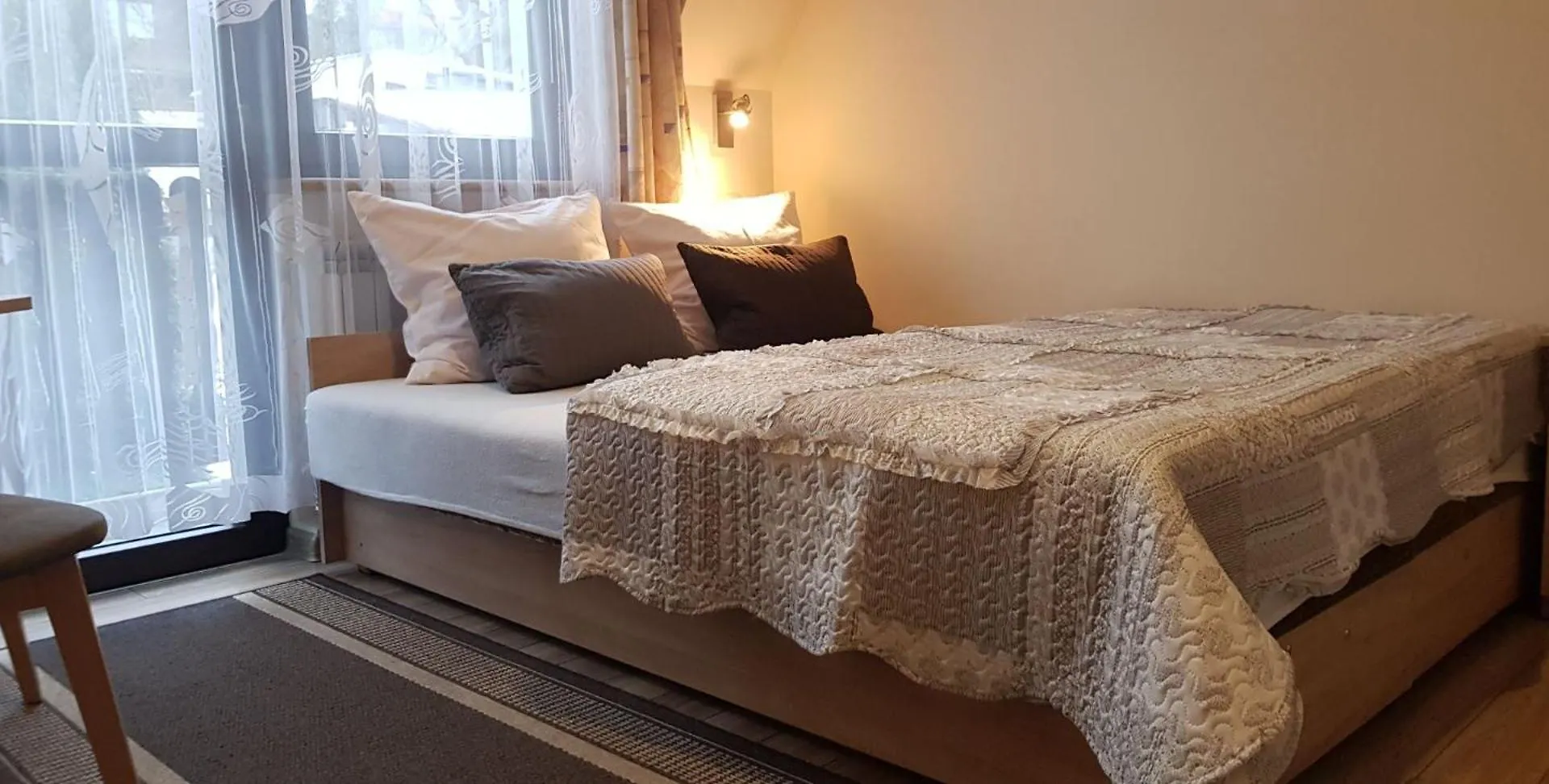 Pokoje Apartamenty Pod Limba Zakopane Homestay