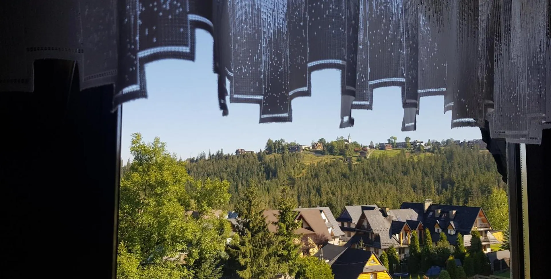 Homestay Pokoje Apartamenty Pod Limba Zakopane Poland