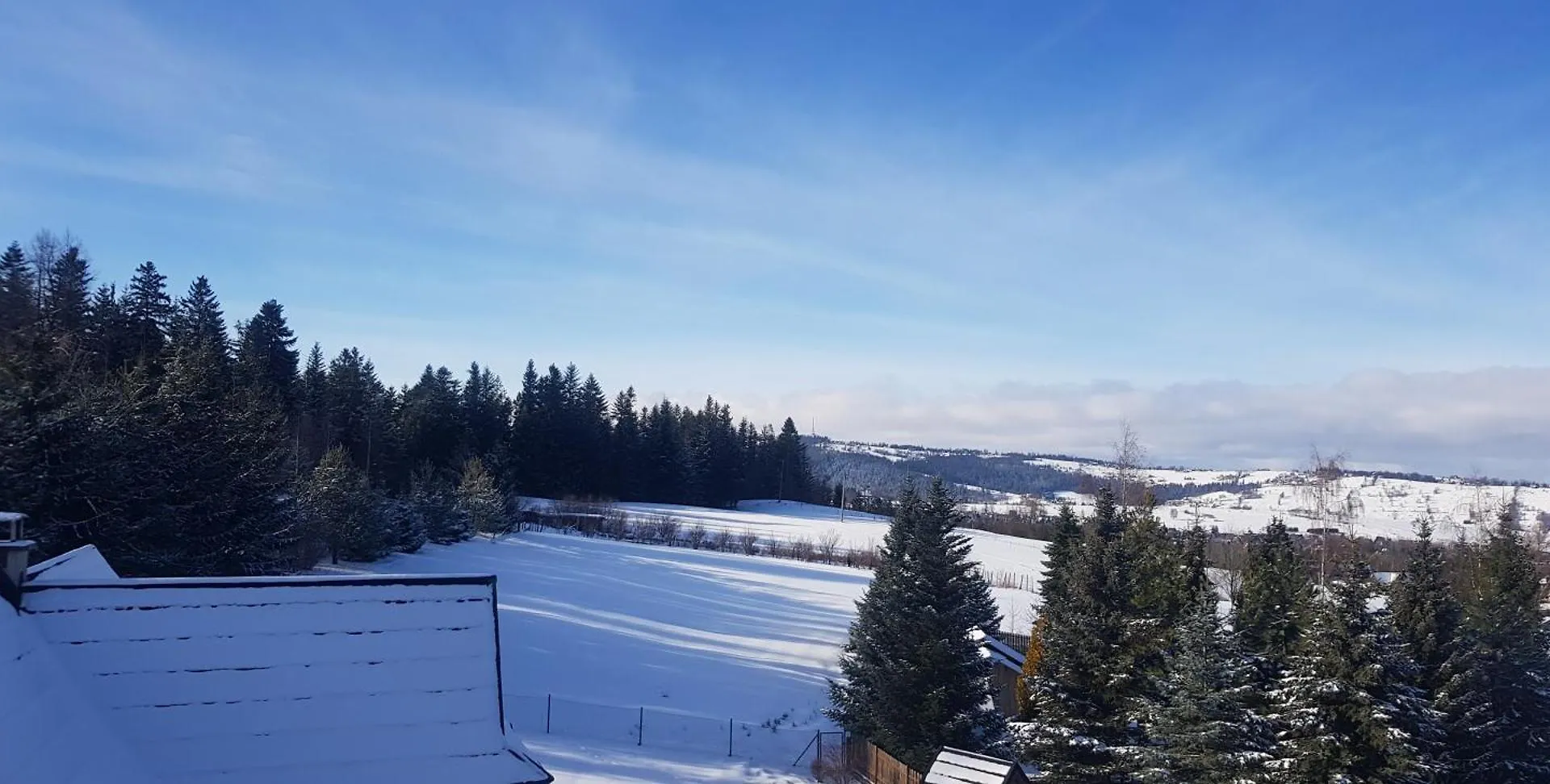 Homestay Pokoje Apartamenty Pod Limba Zakopane