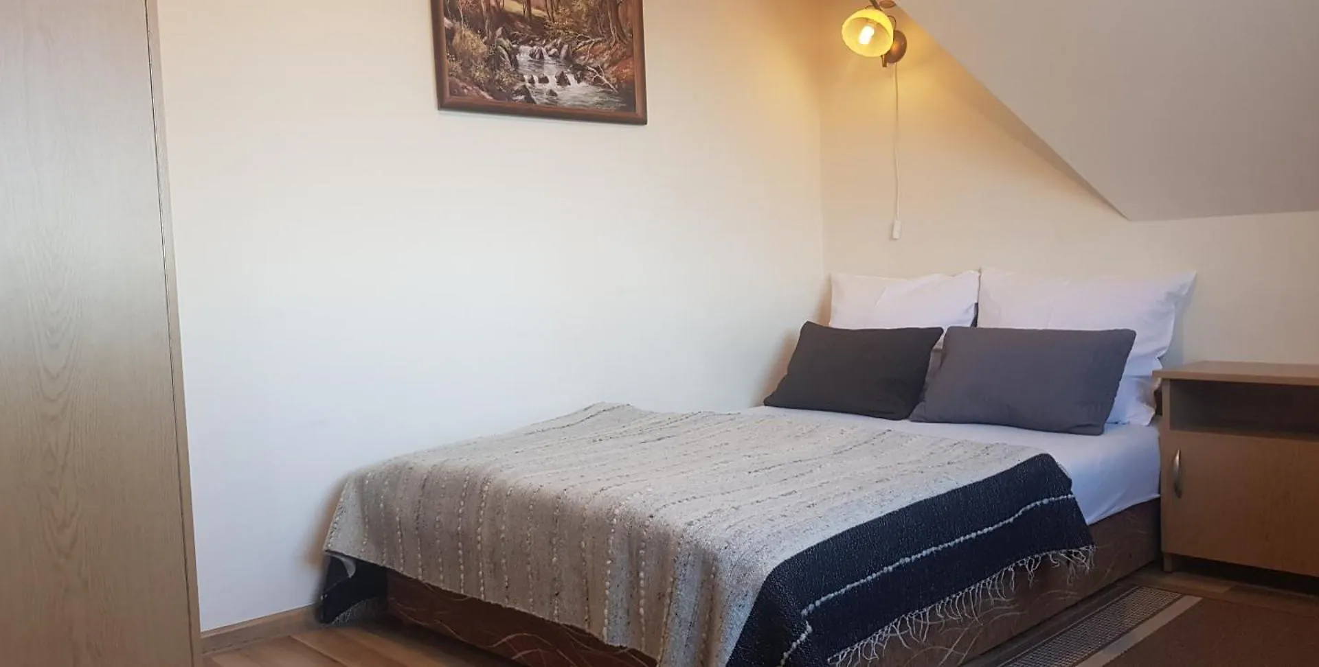Homestay Pokoje Apartamenty Pod Limba Zakopane