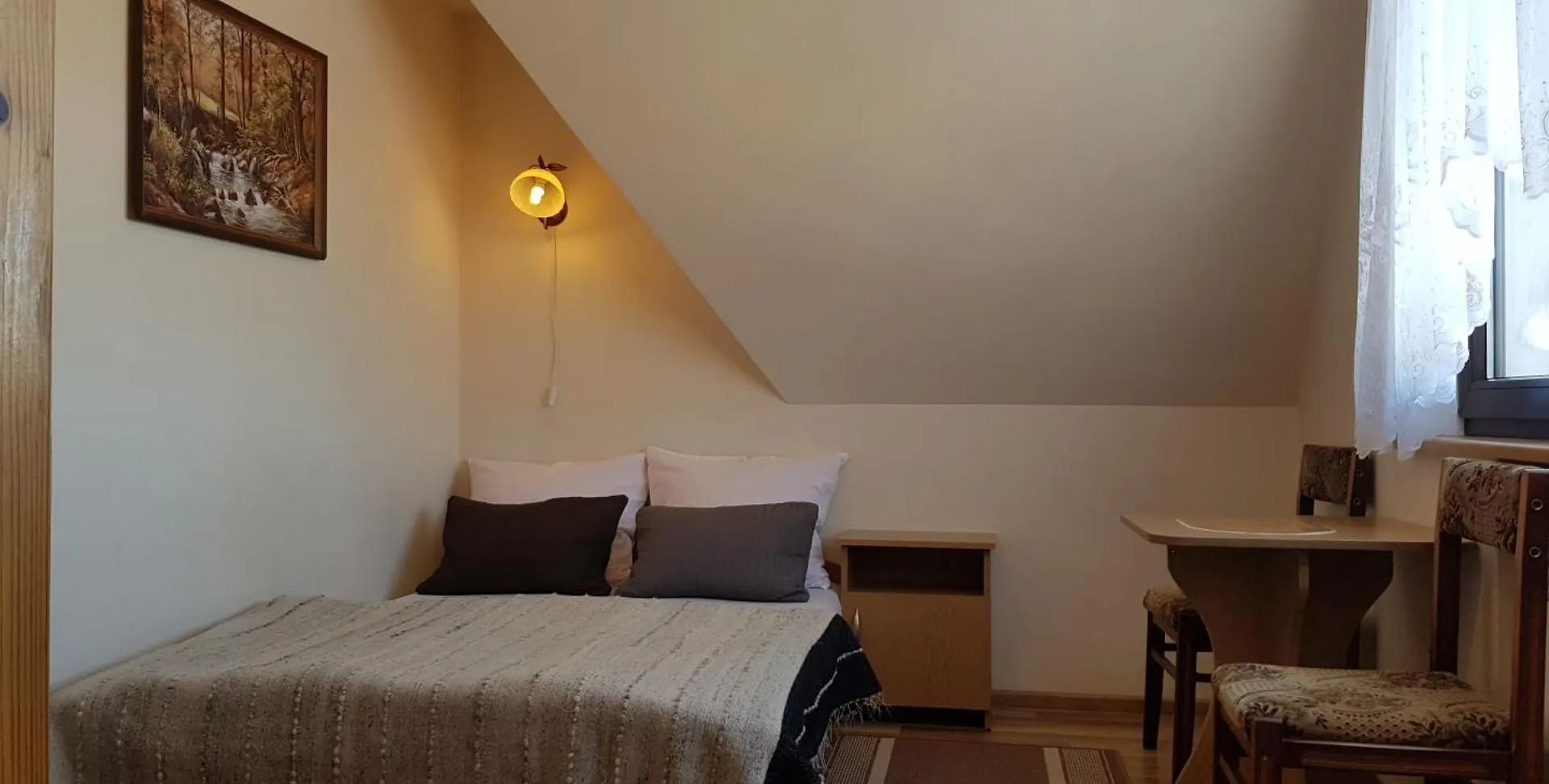 Pokoje Apartamenty Pod Limba Zakopane 0*,