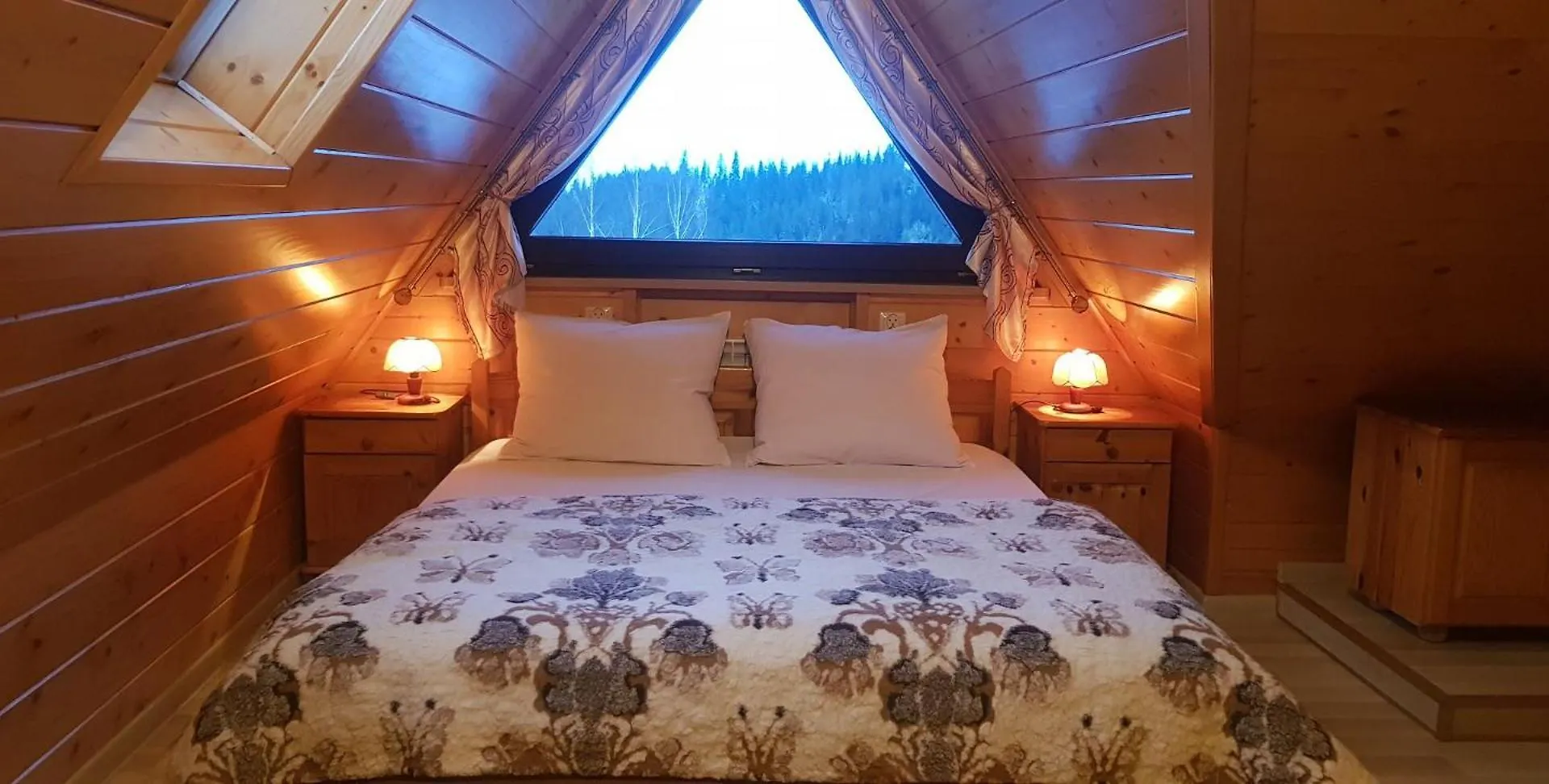 Pokoje Apartamenty Pod Limba Zakopane Poland
