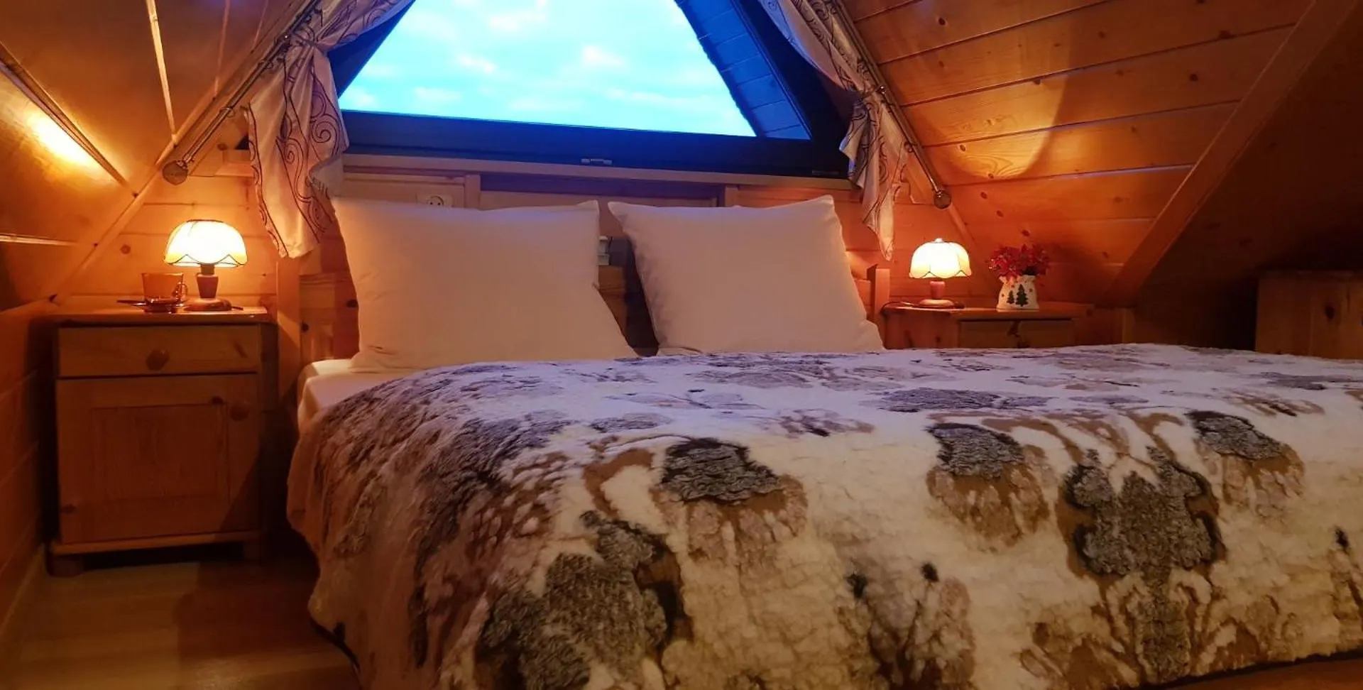 Homestay Pokoje Apartamenty Pod Limba Zakopane Poland