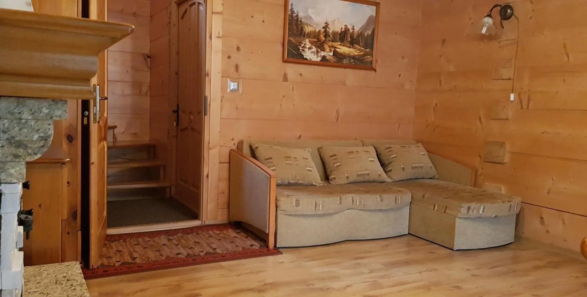 Homestay Pokoje Apartamenty Pod Limba Zakopane