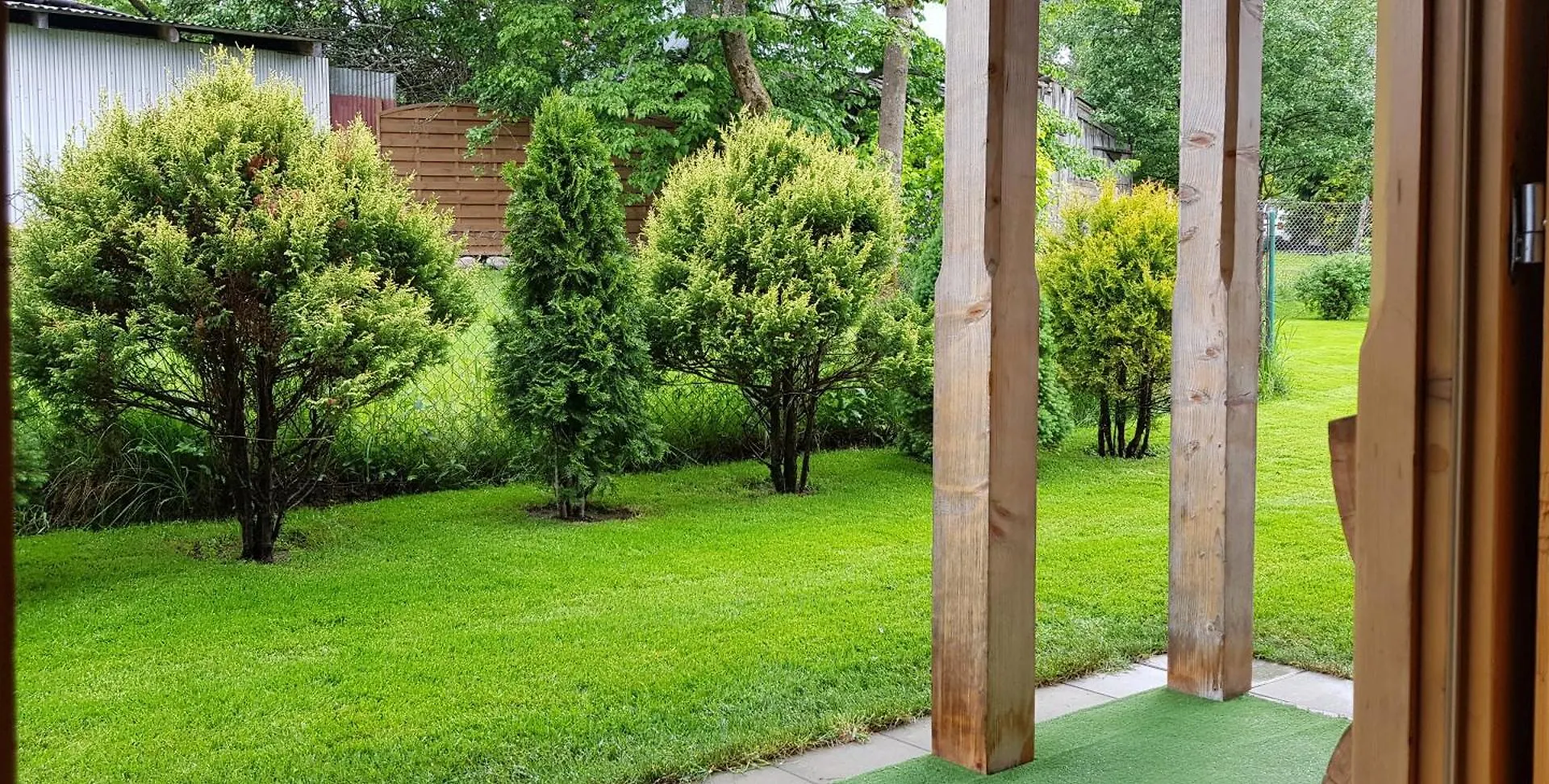 Pokoje Apartamenty Pod Limba Zakopane