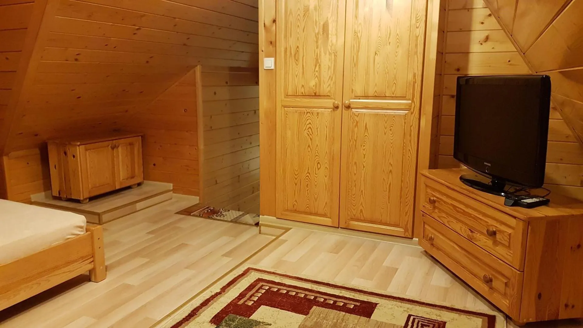 Homestay Pokoje Apartamenty Pod Limba Zakopane Poland
