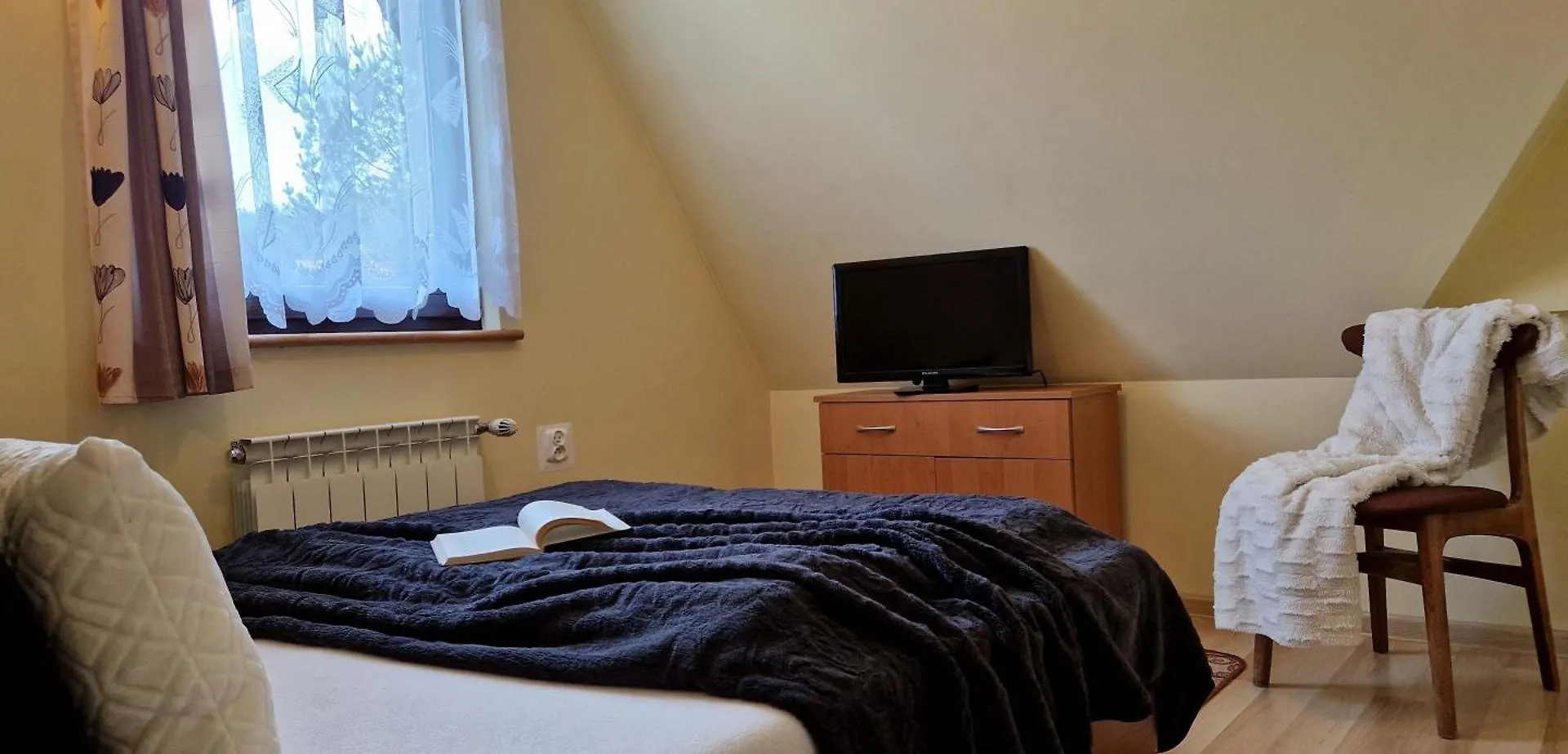 Homestay Pokoje Apartamenty Pod Limba Zakopane Poland